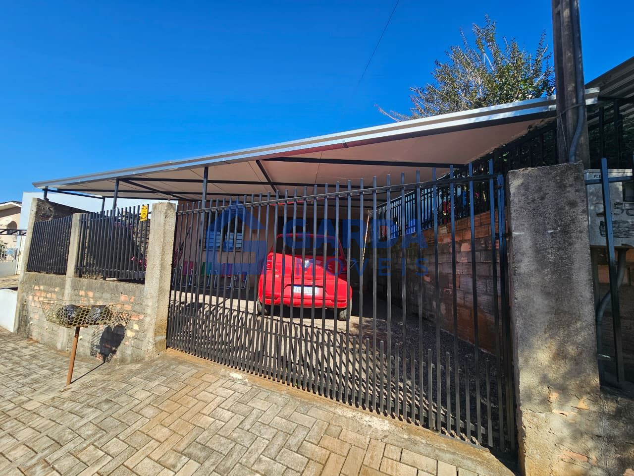 Garda Im�veis em S�o Louren�o do Oeste/SC