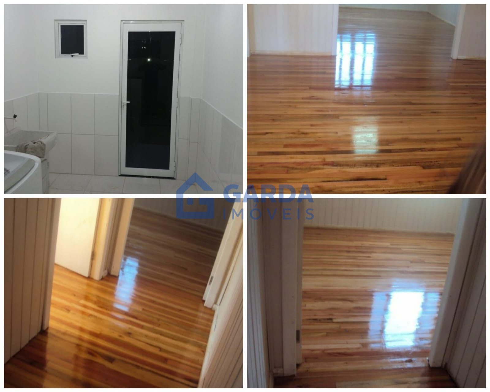 Garda Im�veis em S�o Louren�o do Oeste/SC