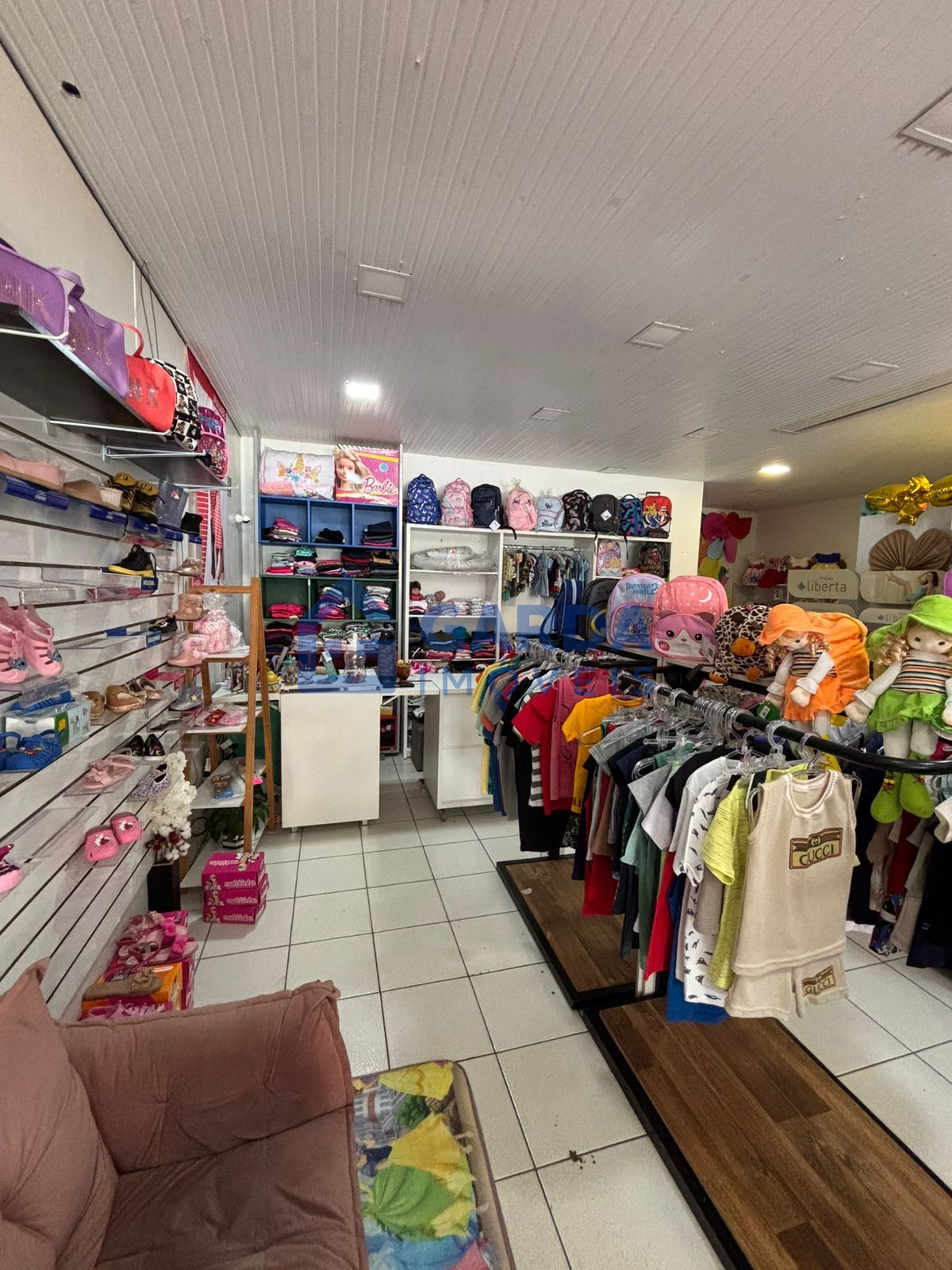 Garda Im�veis em S�o Louren�o do Oeste/SC