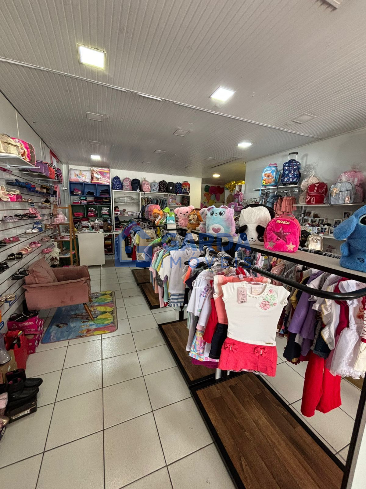 Garda Im�veis em S�o Louren�o do Oeste/SC