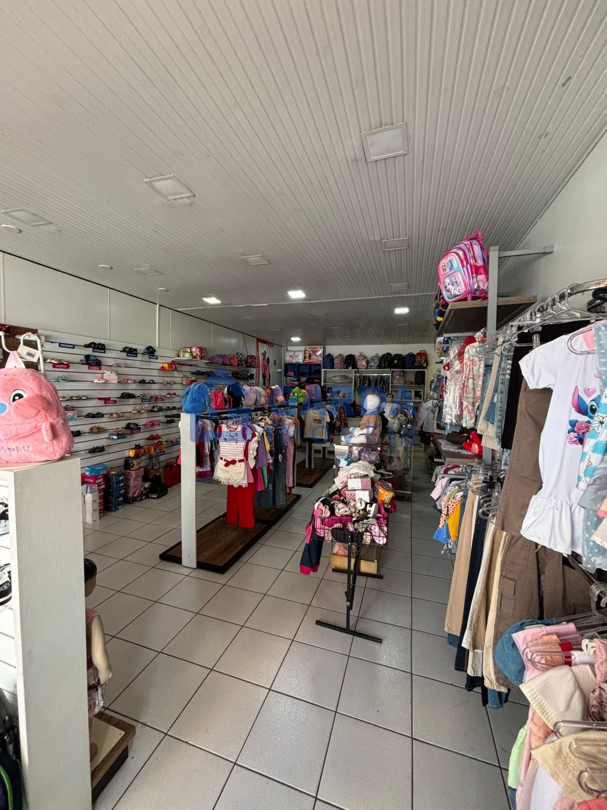 Garda Im�veis em S�o Louren�o do Oeste/SC