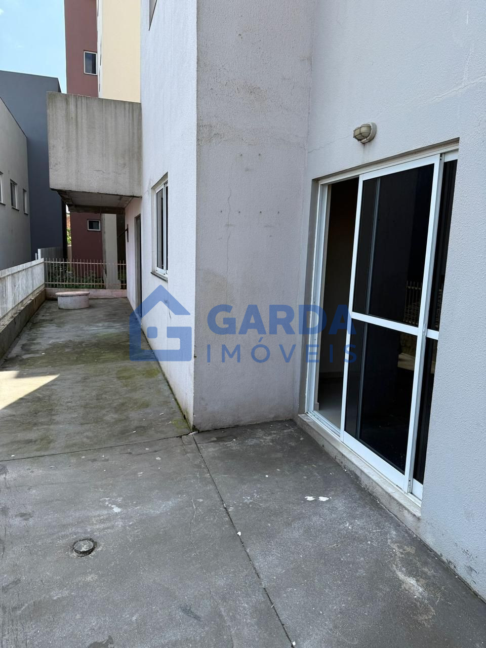 Garda Im�veis em S�o Louren�o do Oeste/SC