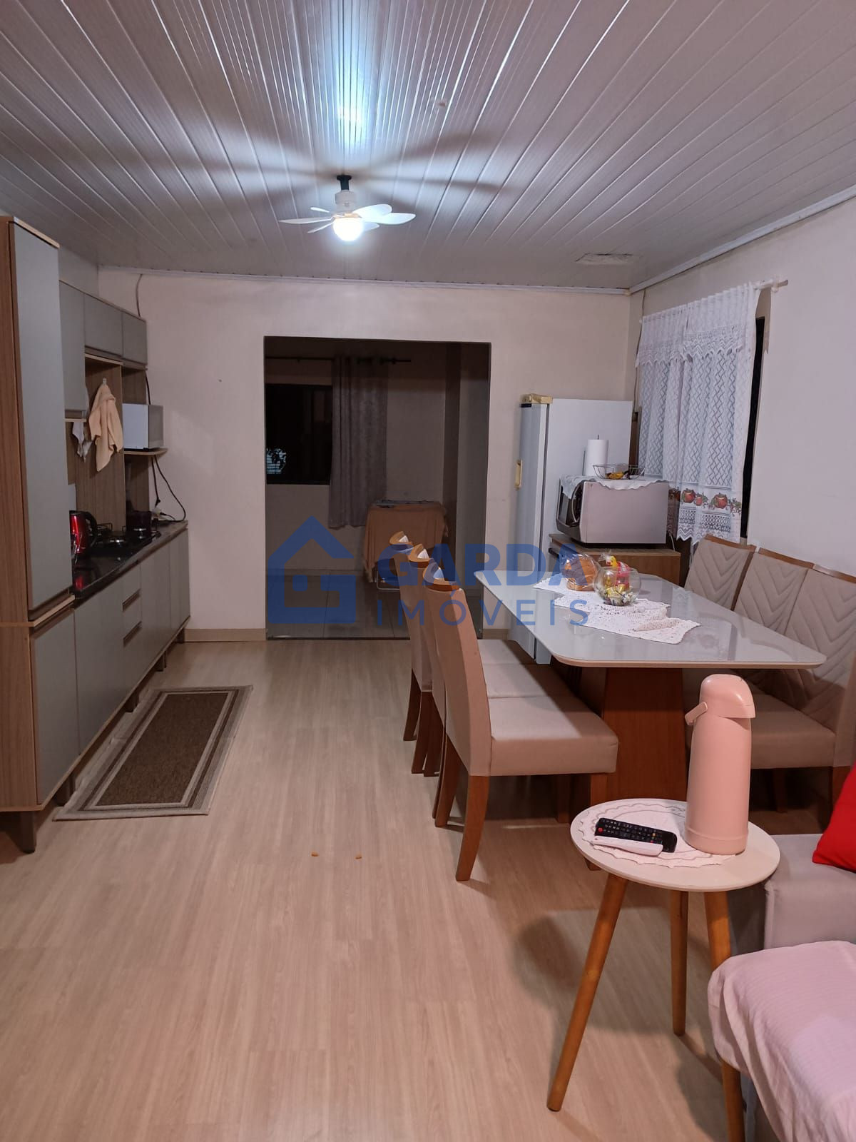 Garda Im�veis em S�o Louren�o do Oeste/SC