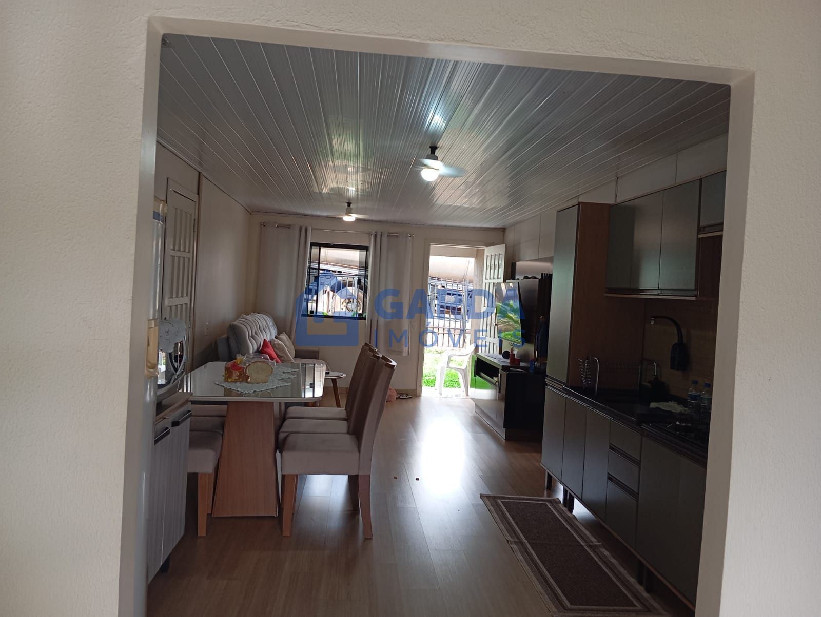 Garda Im�veis em S�o Louren�o do Oeste/SC