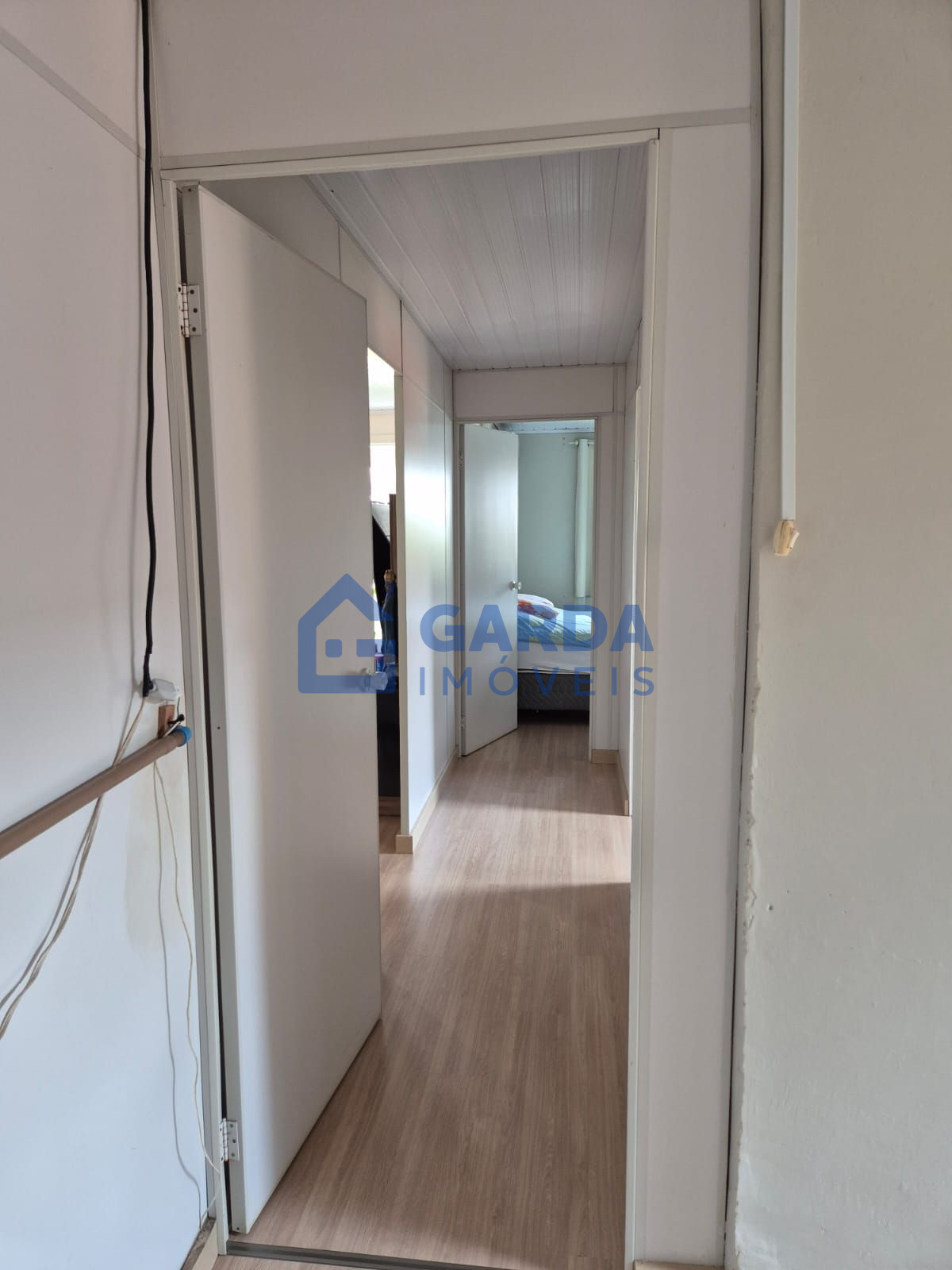 Garda Im�veis em S�o Louren�o do Oeste/SC