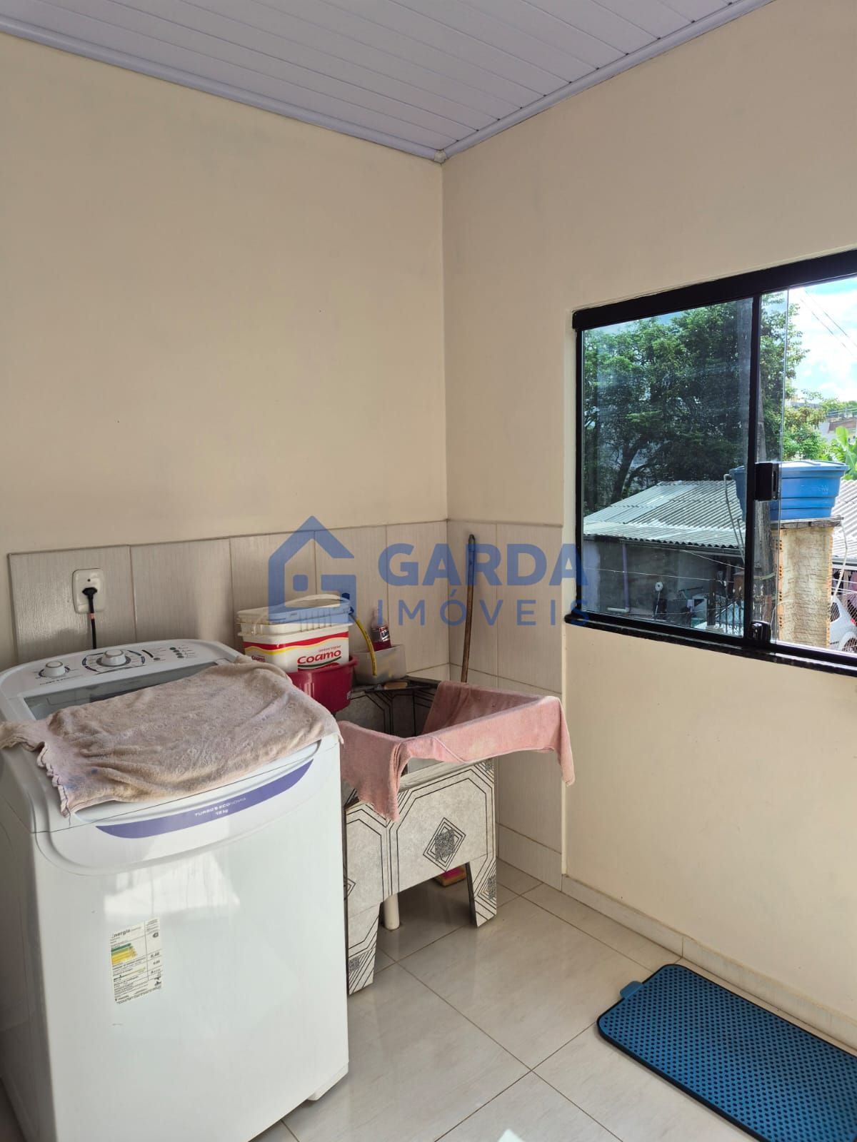 Garda Im�veis em S�o Louren�o do Oeste/SC