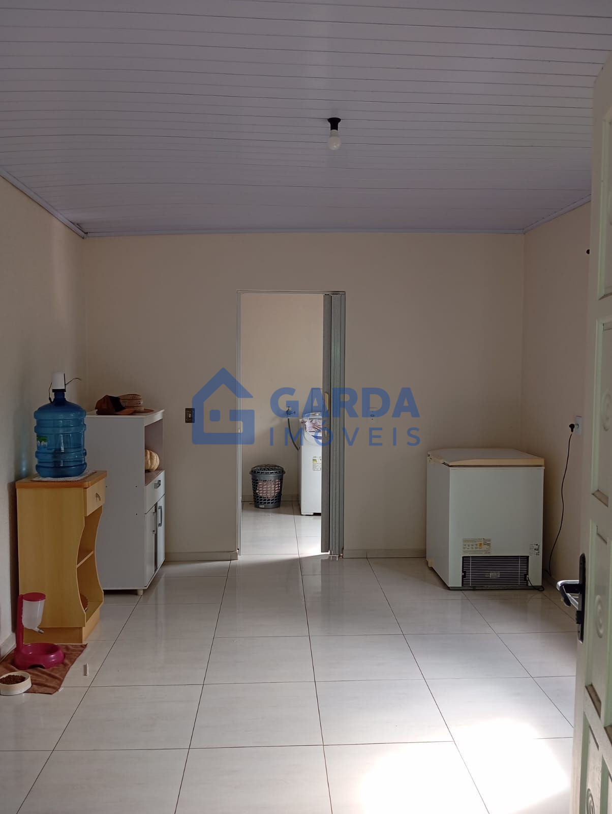 Garda Im�veis em S�o Louren�o do Oeste/SC