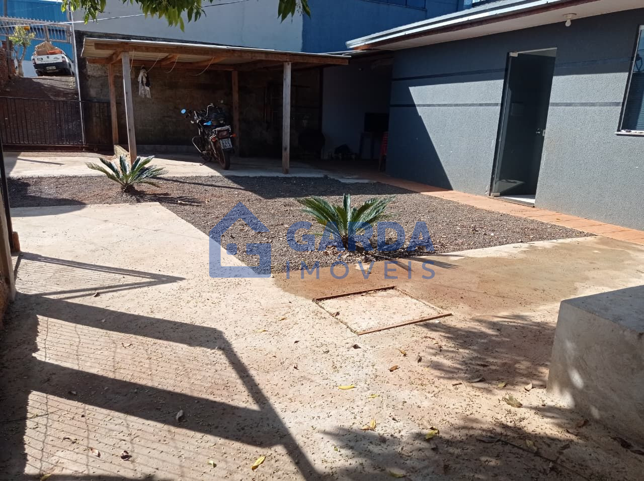 Garda Im�veis em S�o Louren�o do Oeste/SC