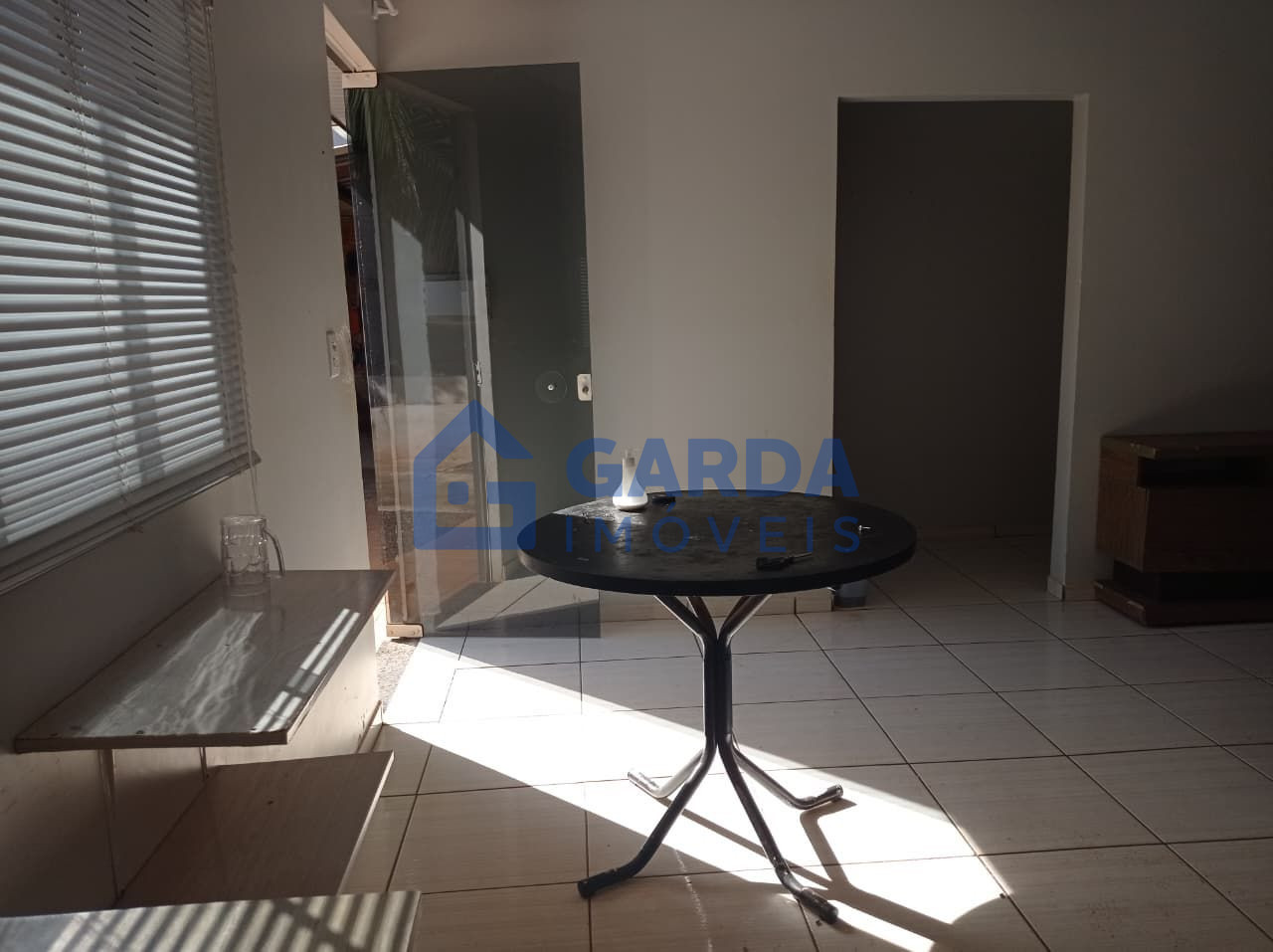 Garda Im�veis em S�o Louren�o do Oeste/SC