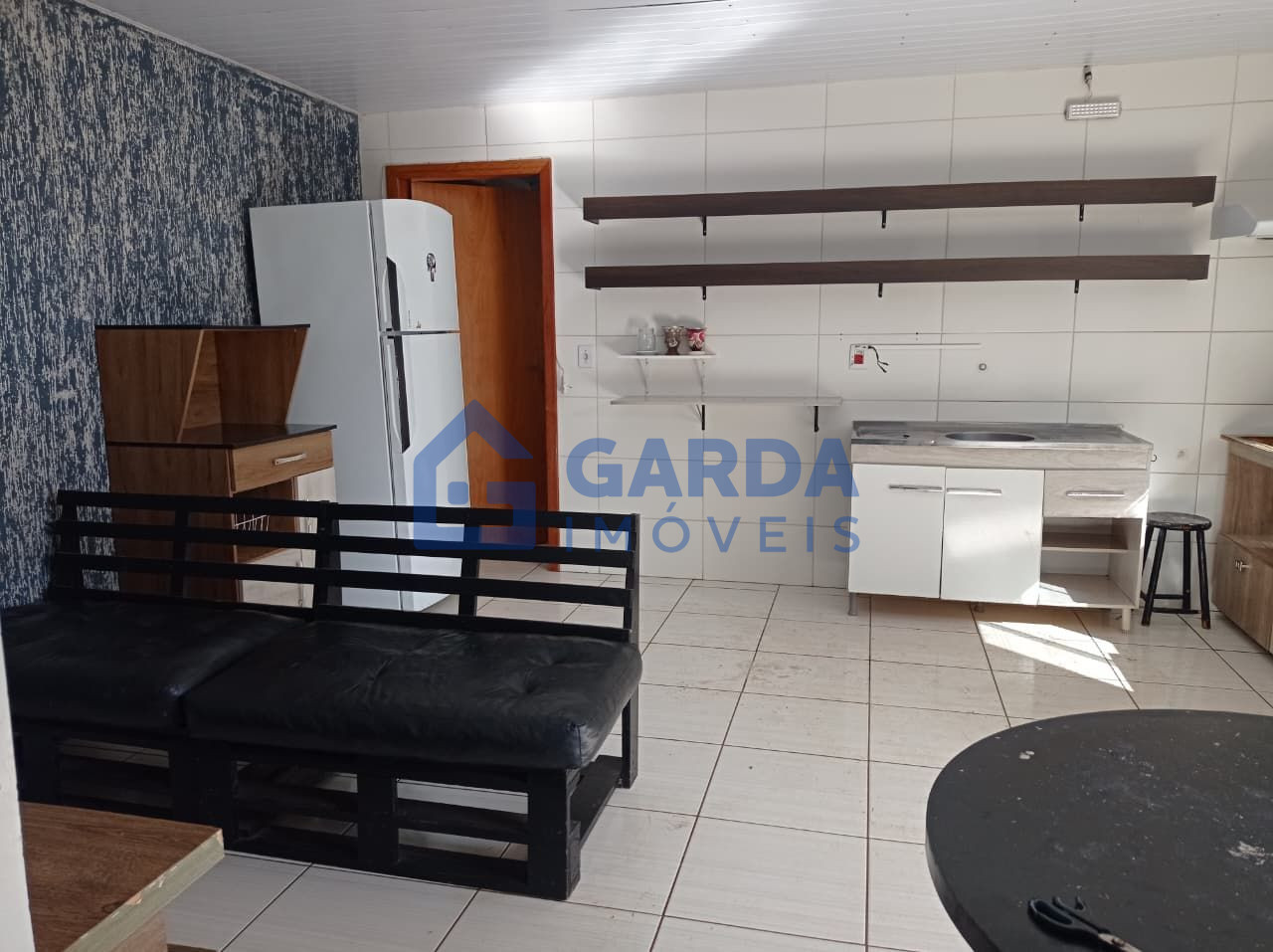 Garda Im�veis em S�o Louren�o do Oeste/SC