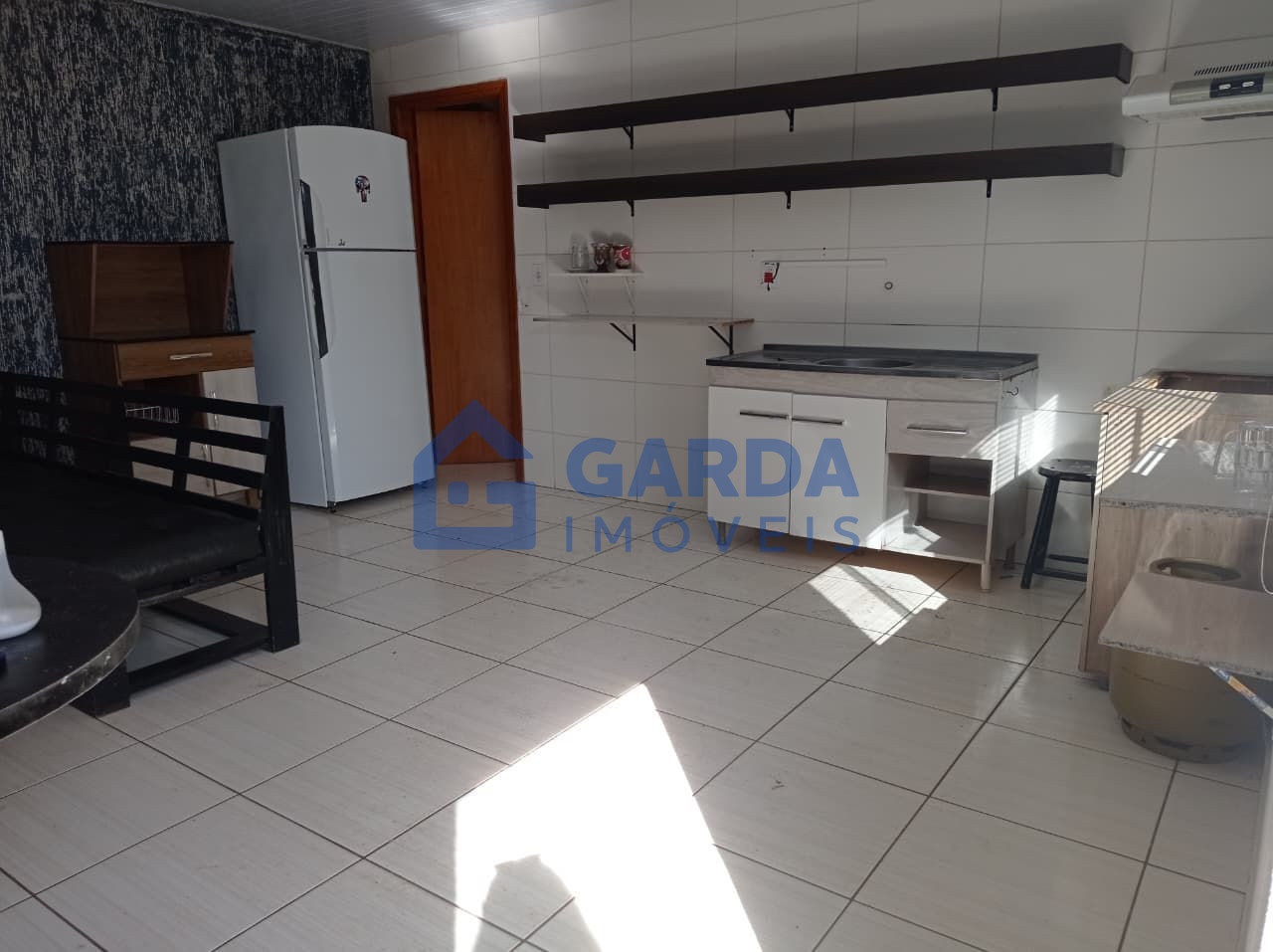 Garda Im�veis em S�o Louren�o do Oeste/SC