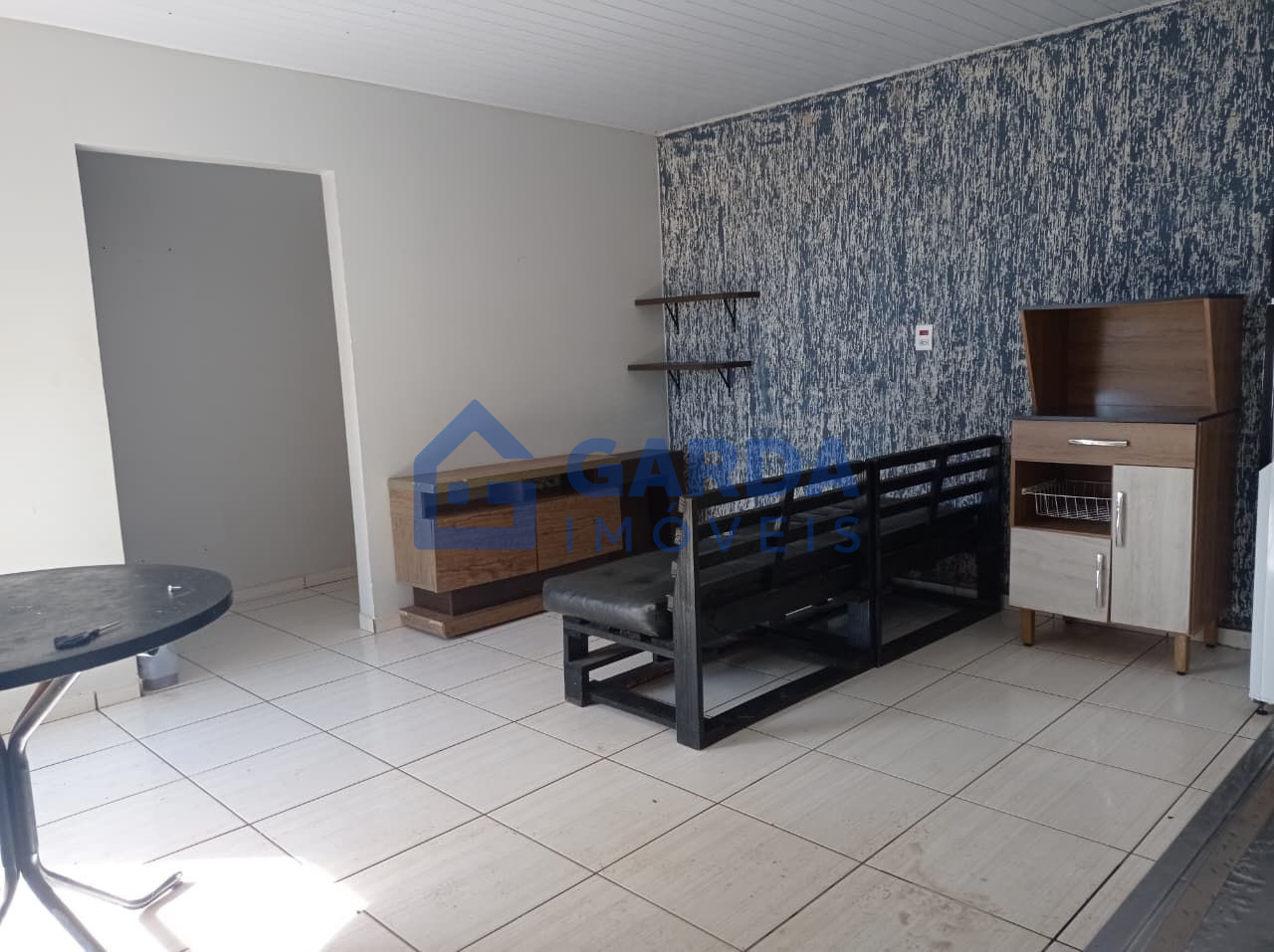 Garda Im�veis em S�o Louren�o do Oeste/SC