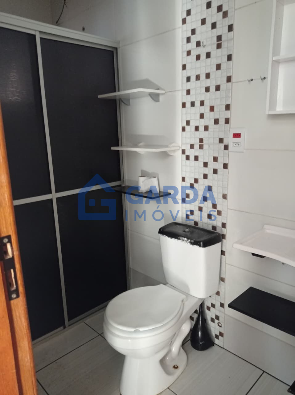 Garda Im�veis em S�o Louren�o do Oeste/SC