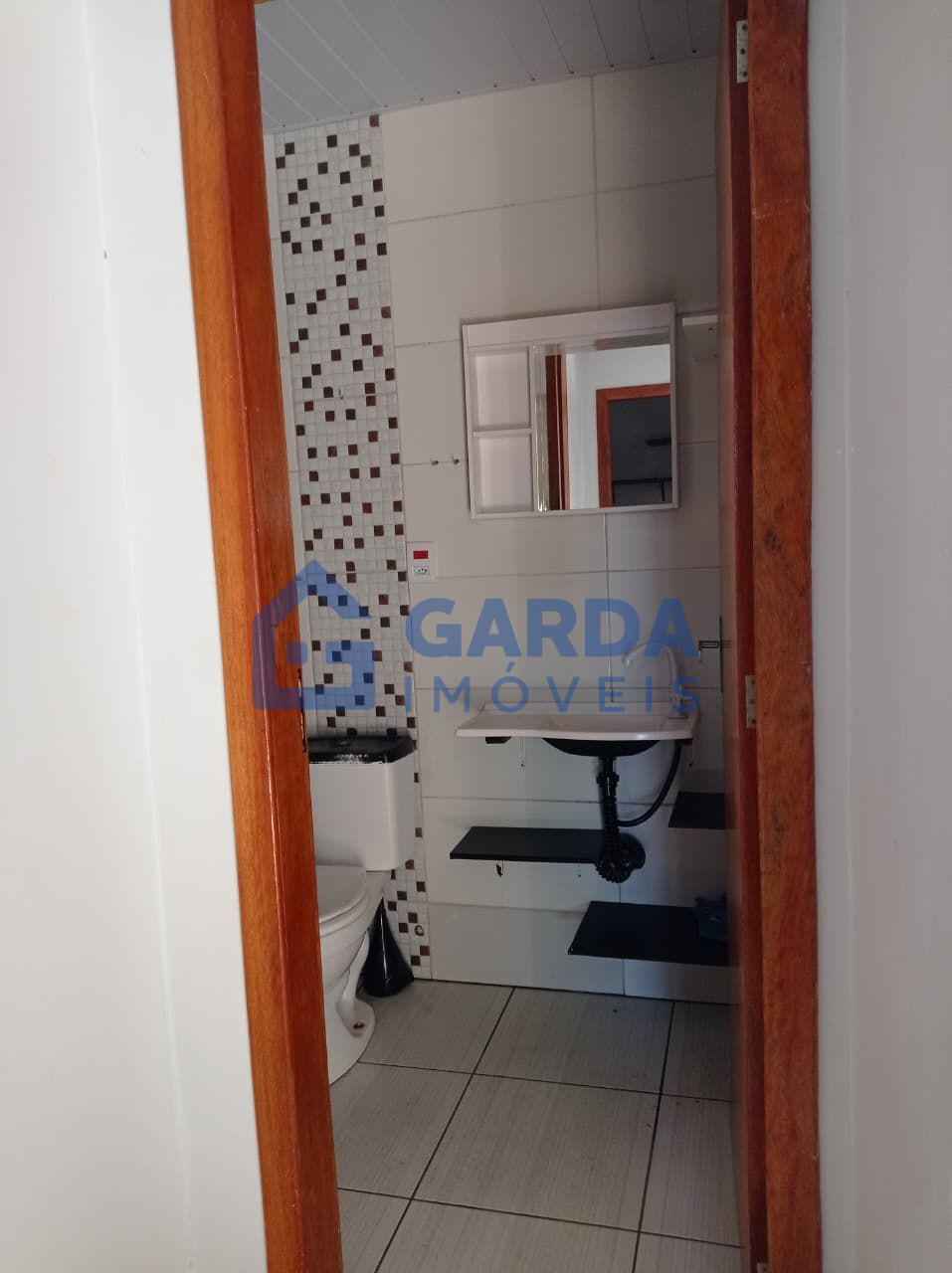 Garda Im�veis em S�o Louren�o do Oeste/SC