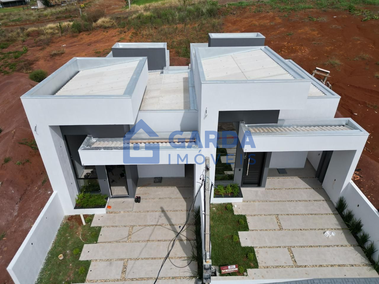 Garda Im�veis em S�o Louren�o do Oeste/SC