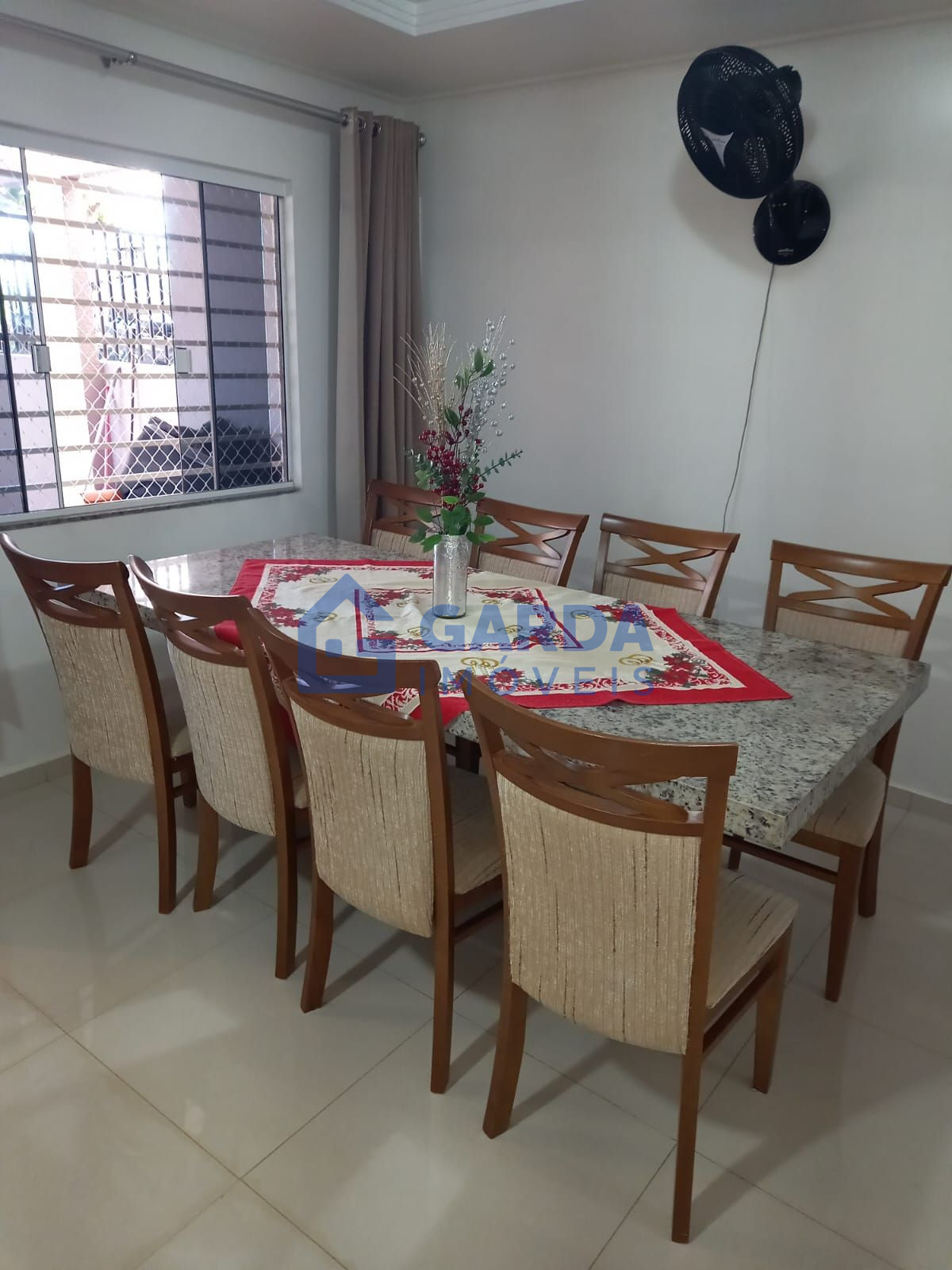 Garda Im�veis em S�o Louren�o do Oeste/SC