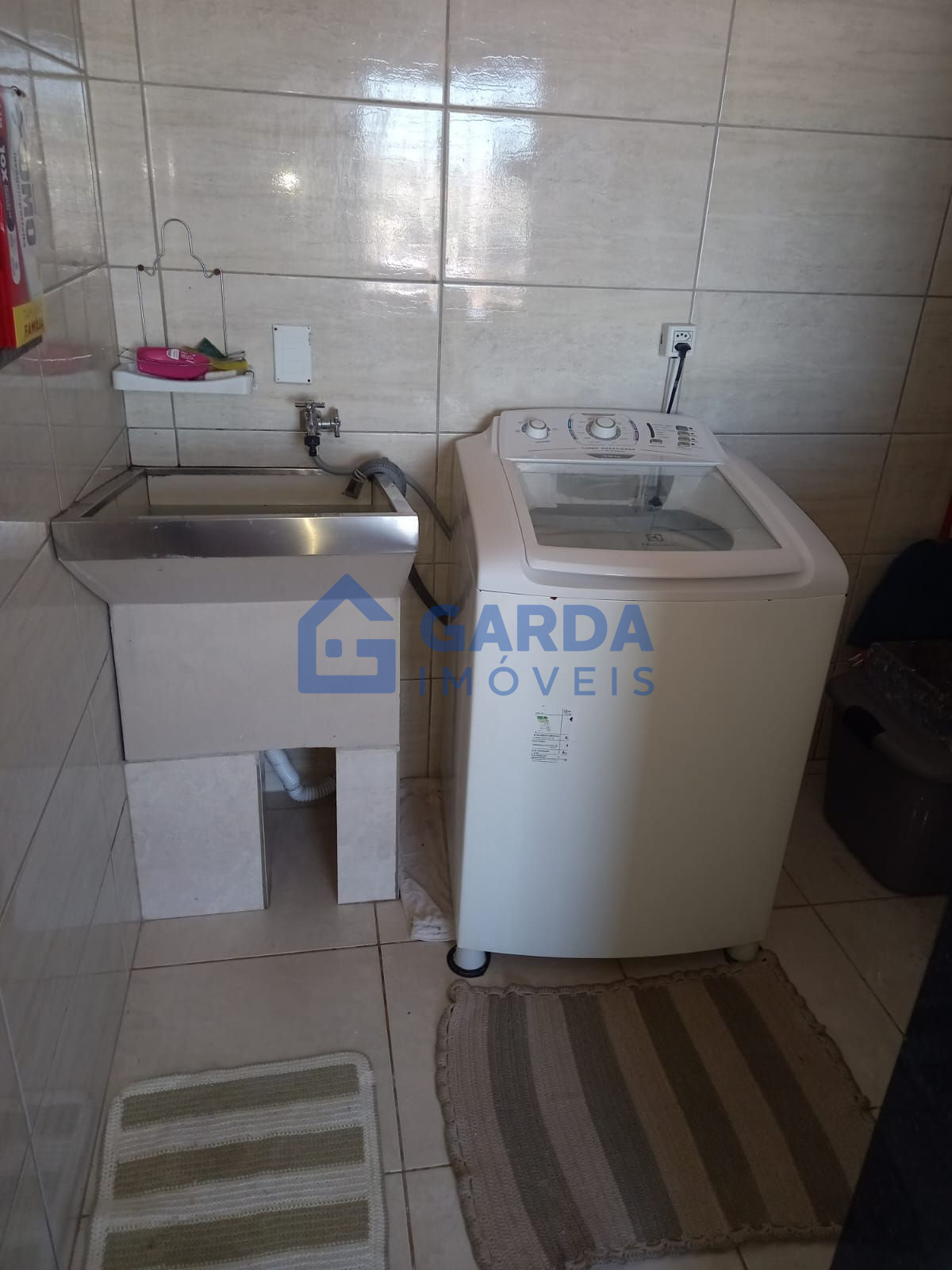 Garda Im�veis em S�o Louren�o do Oeste/SC