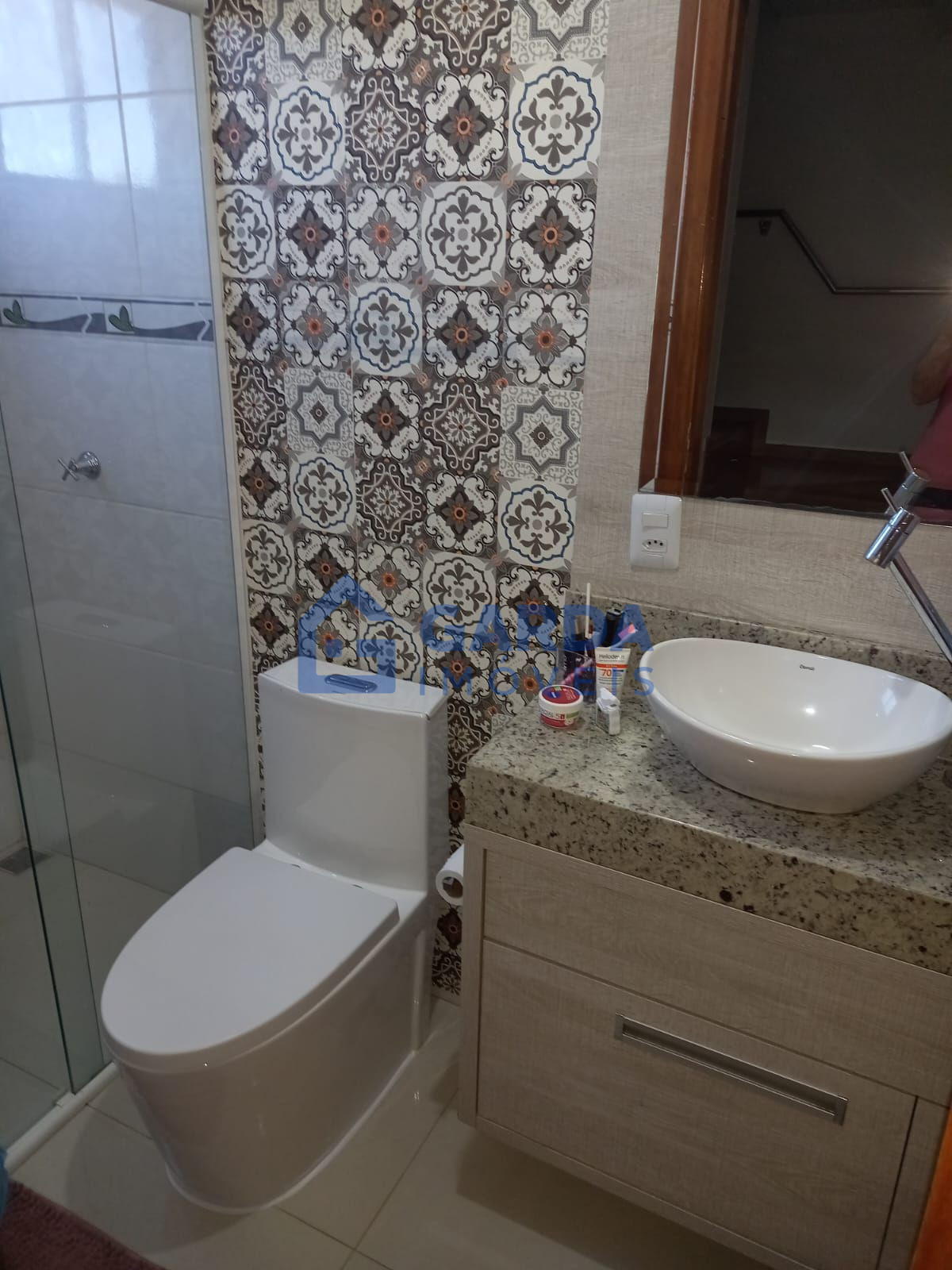 Garda Im�veis em S�o Louren�o do Oeste/SC