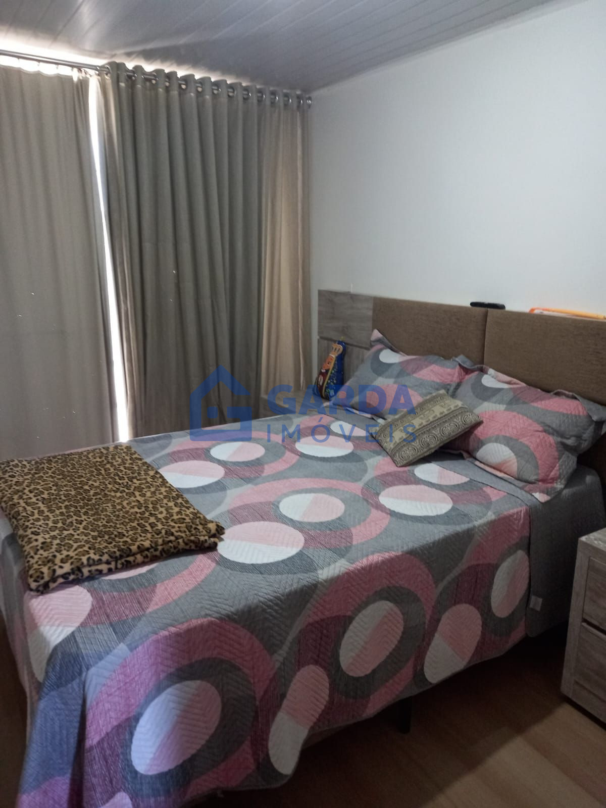 Garda Im�veis em S�o Louren�o do Oeste/SC