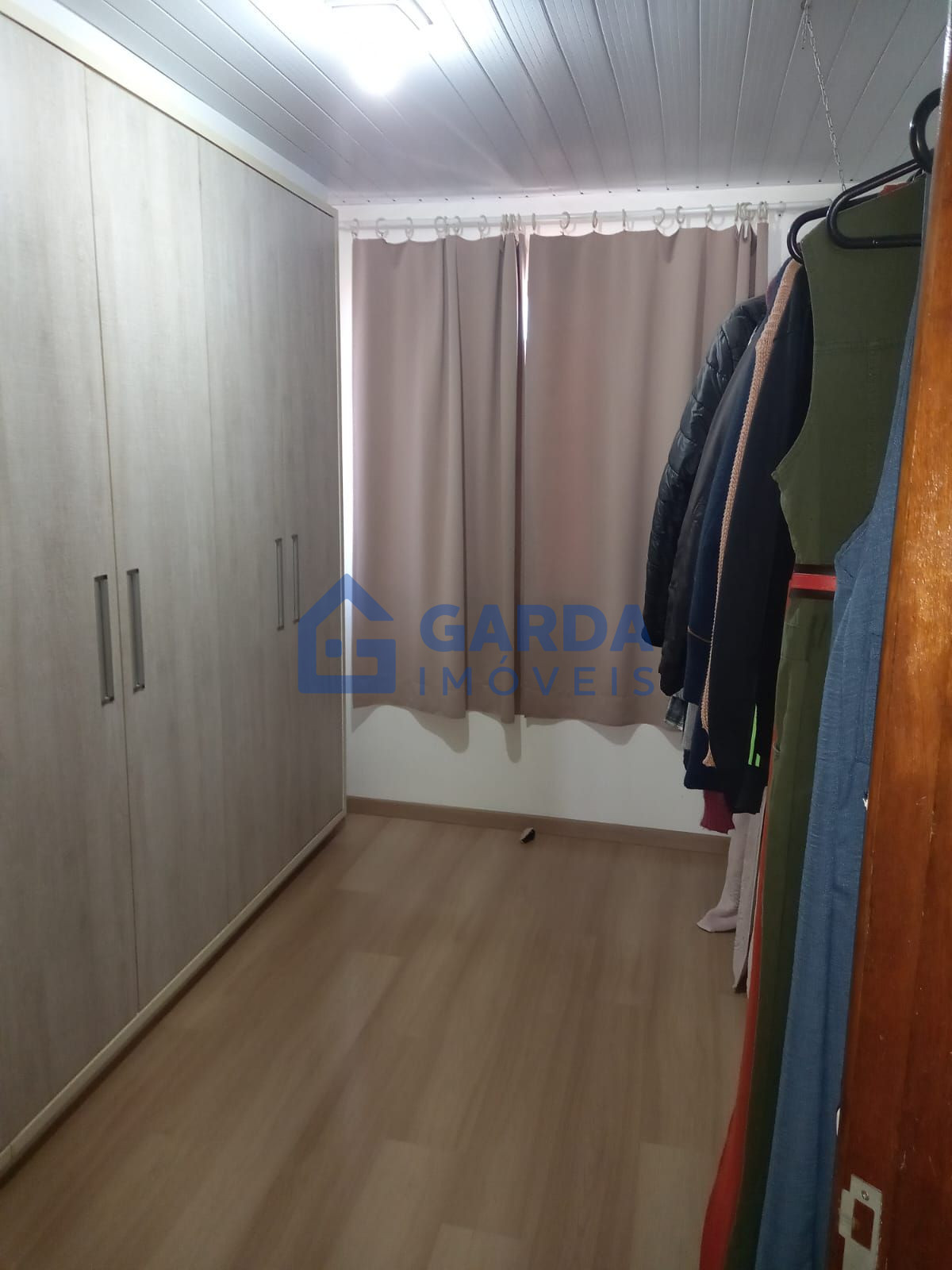 Garda Im�veis em S�o Louren�o do Oeste/SC