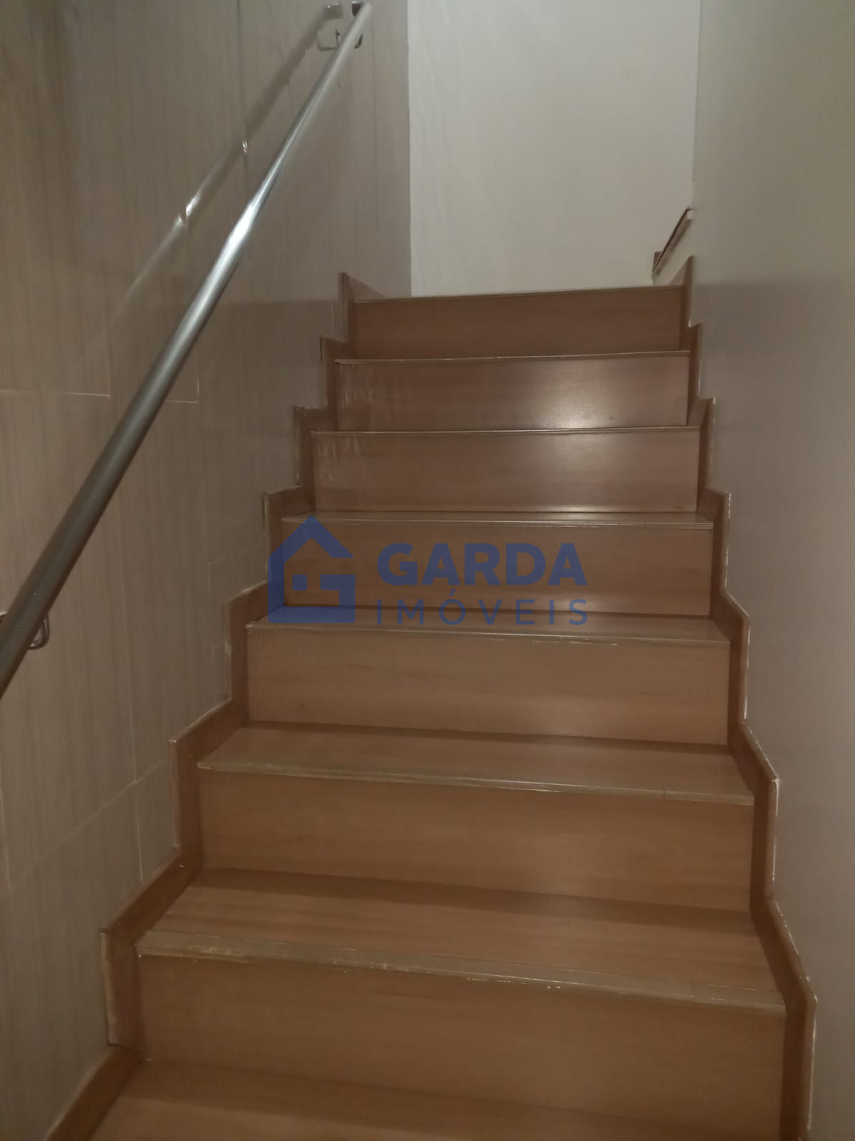 Garda Im�veis em S�o Louren�o do Oeste/SC