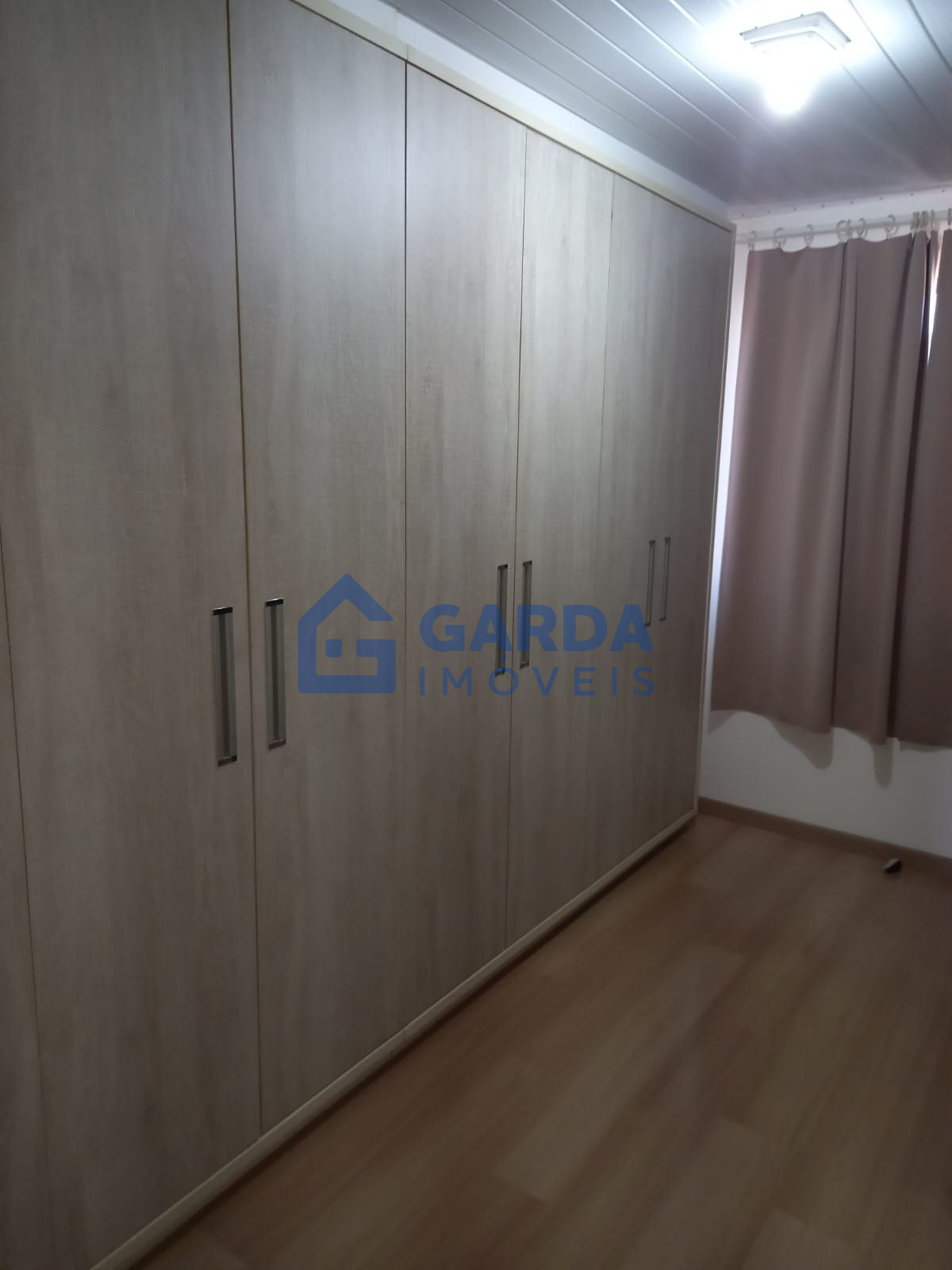 Garda Im�veis em S�o Louren�o do Oeste/SC