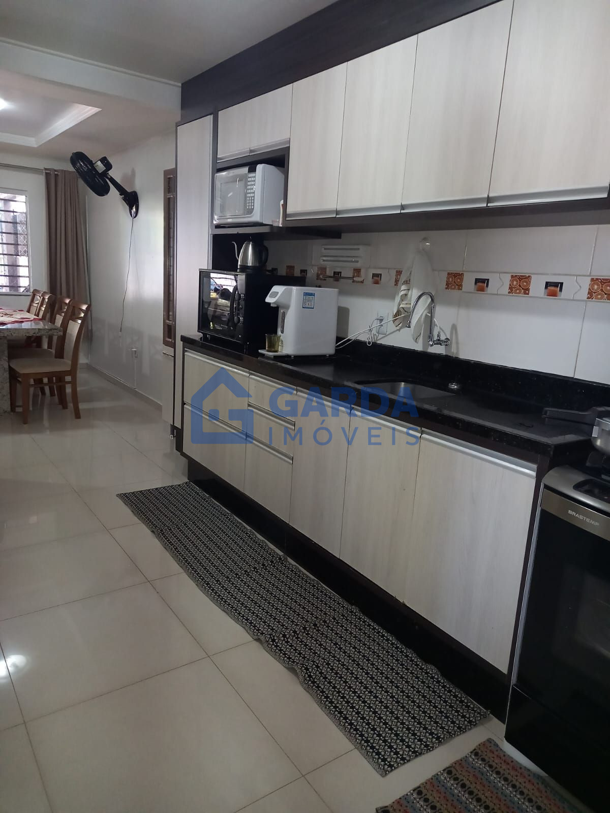 Garda Im�veis em S�o Louren�o do Oeste/SC