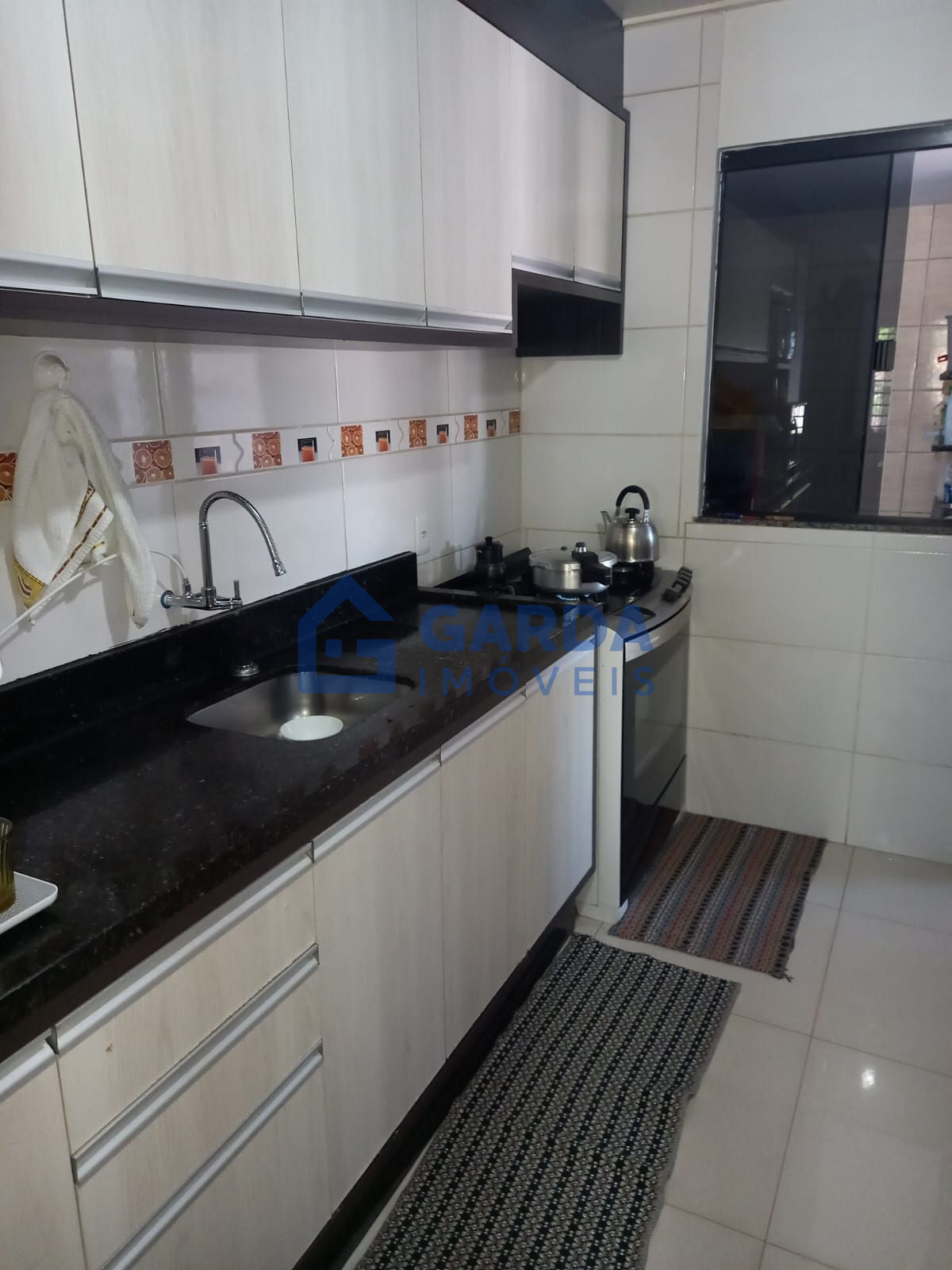 Garda Im�veis em S�o Louren�o do Oeste/SC