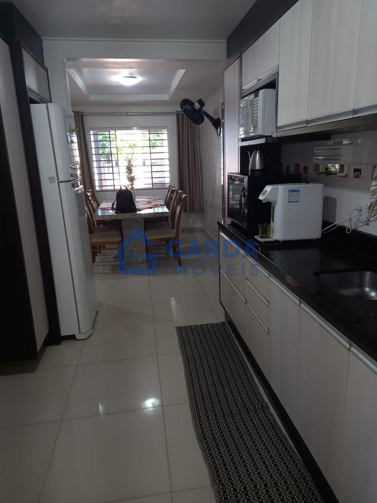 Garda Im�veis em S�o Louren�o do Oeste/SC