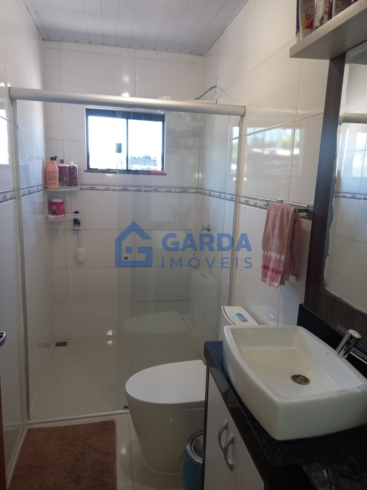 Garda Im�veis em S�o Louren�o do Oeste/SC