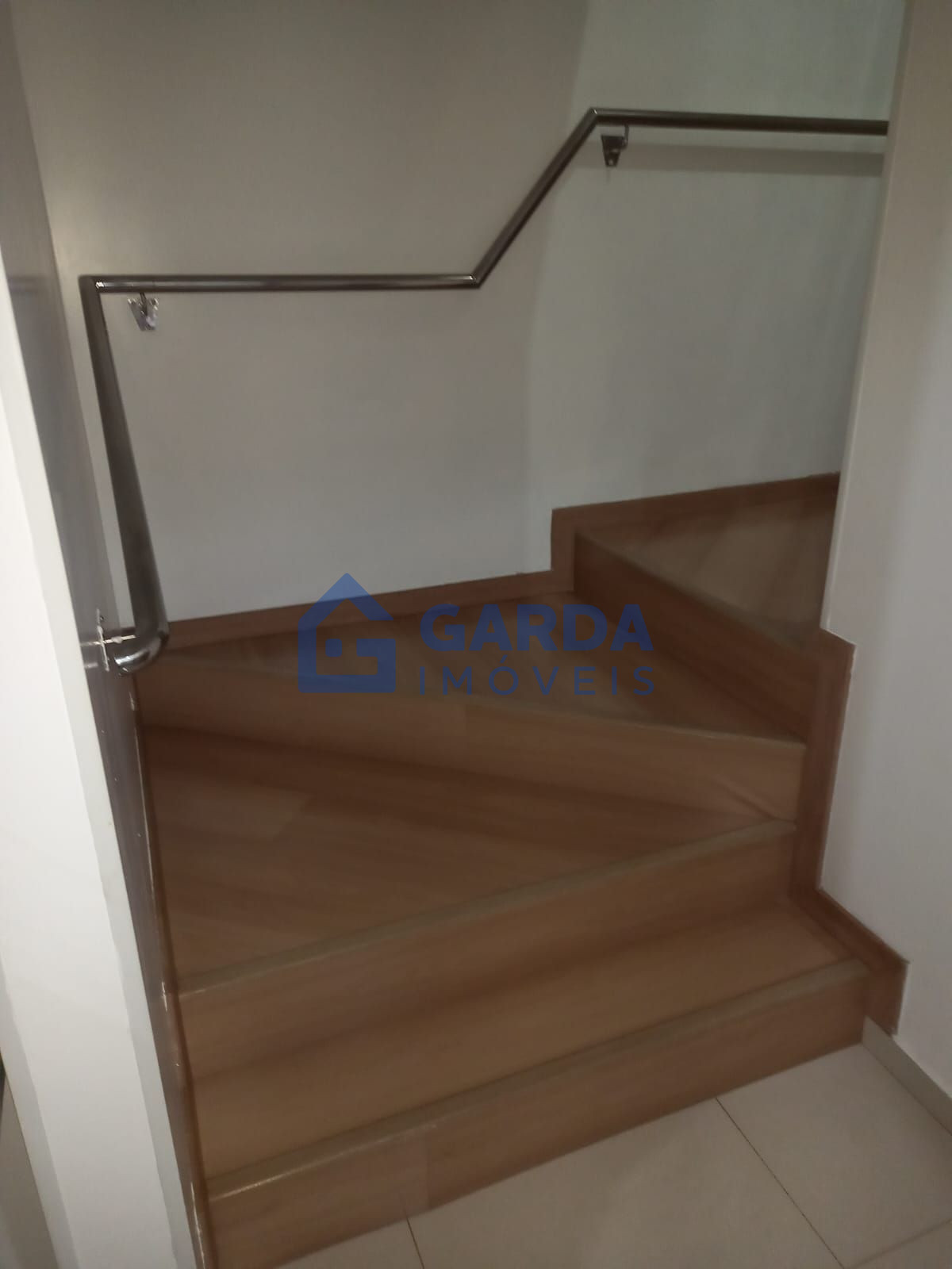 Garda Im�veis em S�o Louren�o do Oeste/SC