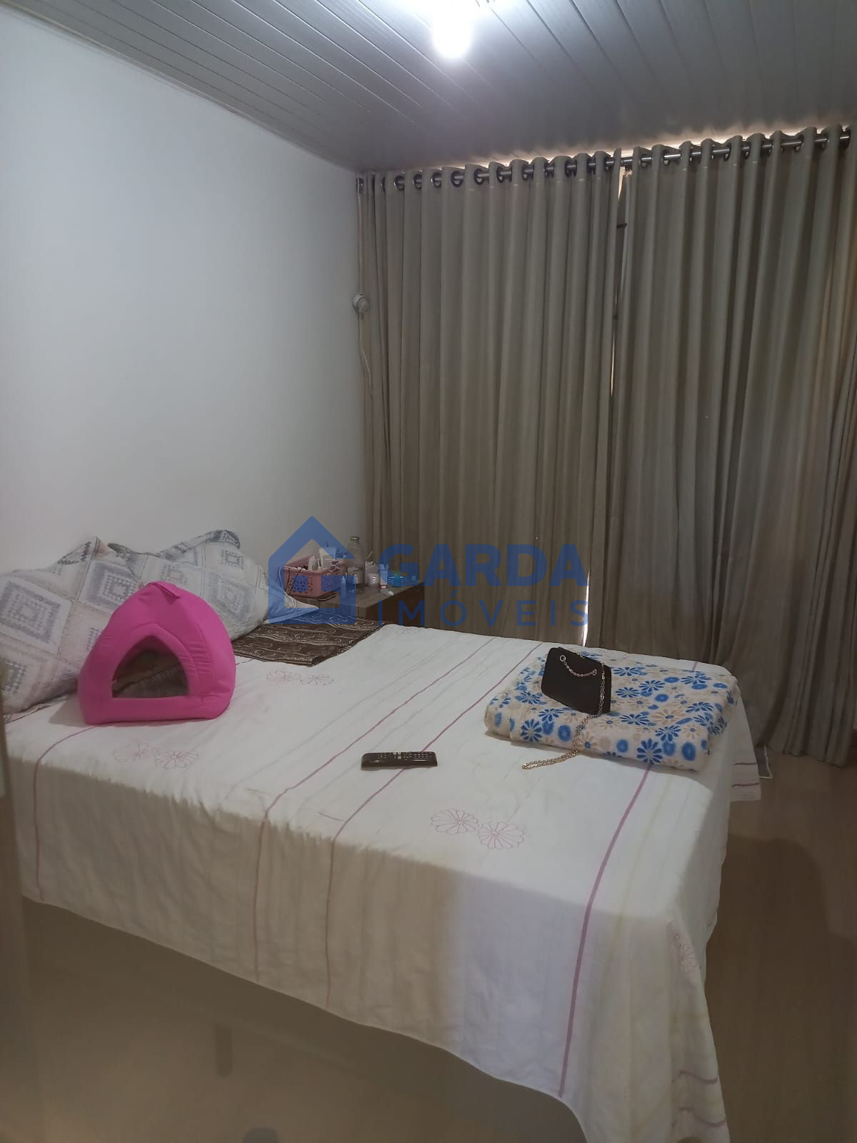 Garda Im�veis em S�o Louren�o do Oeste/SC