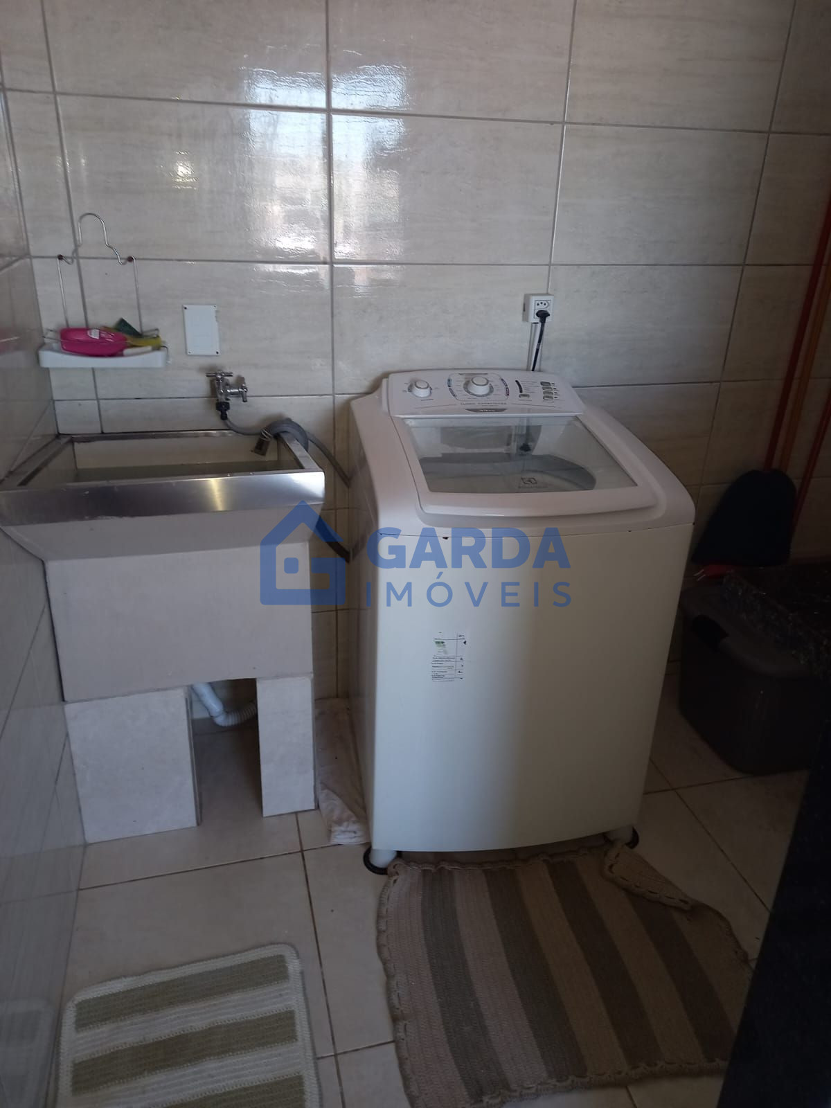 Garda Im�veis em S�o Louren�o do Oeste/SC