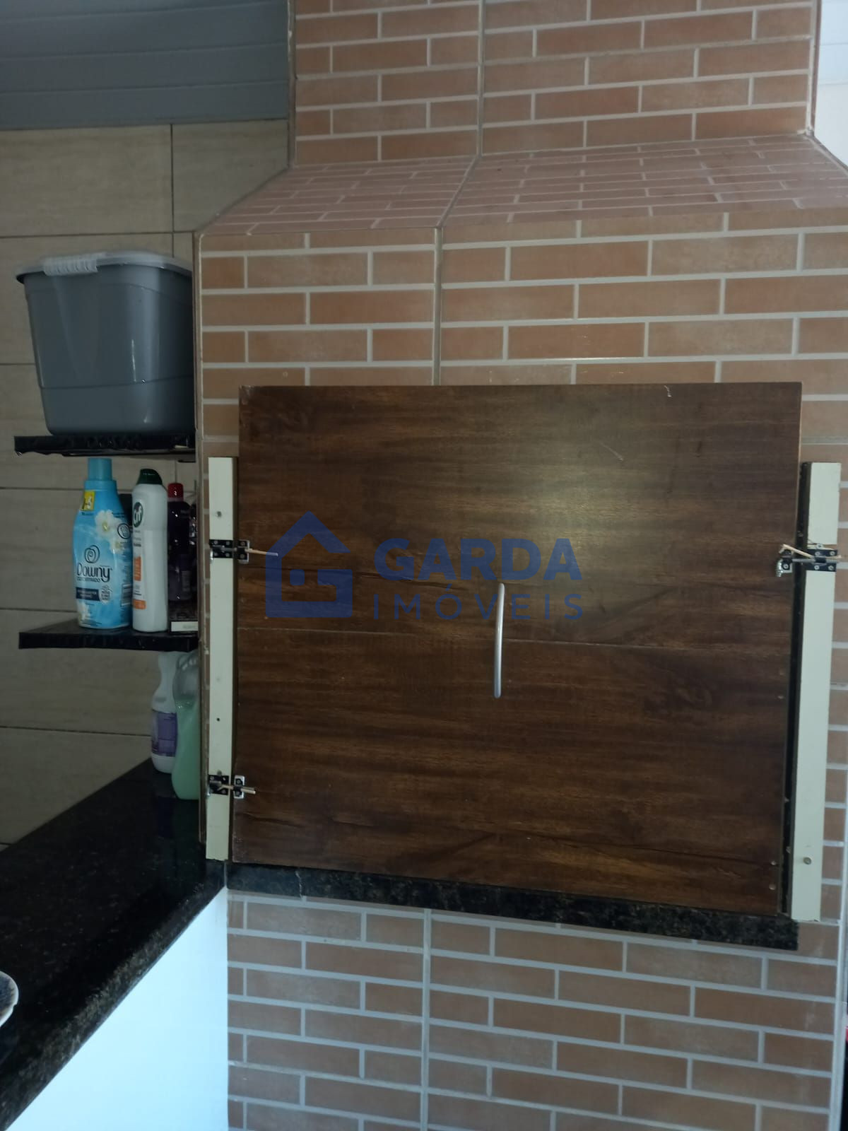 Garda Im�veis em S�o Louren�o do Oeste/SC