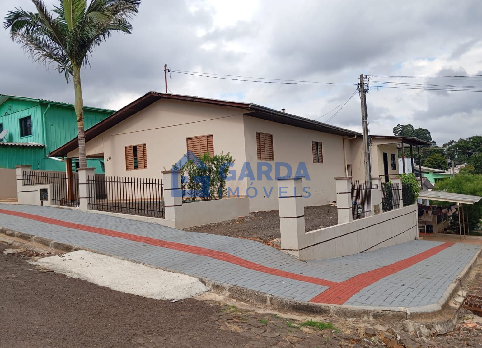 Casas � Venda