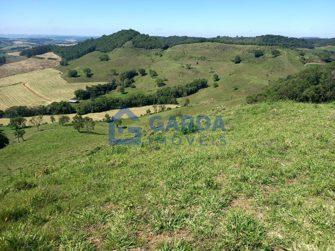  �rea Rural � Venda