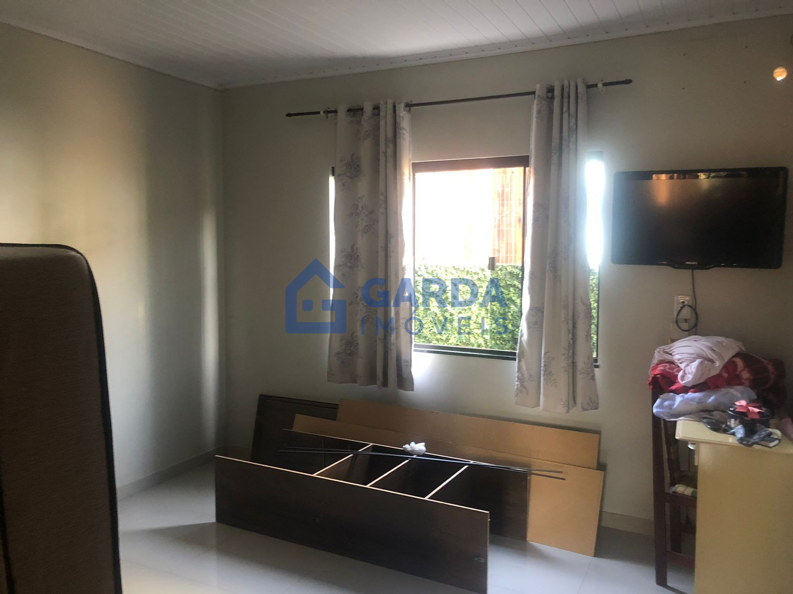 Garda Im�veis em S�o Louren�o do Oeste/SC