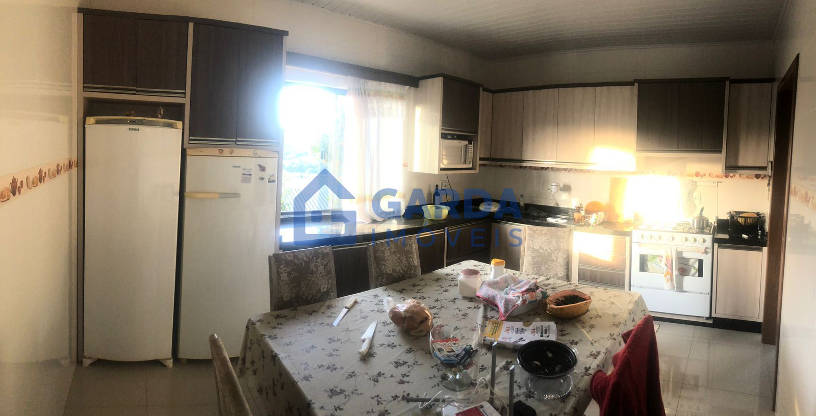 Garda Im�veis em S�o Louren�o do Oeste/SC