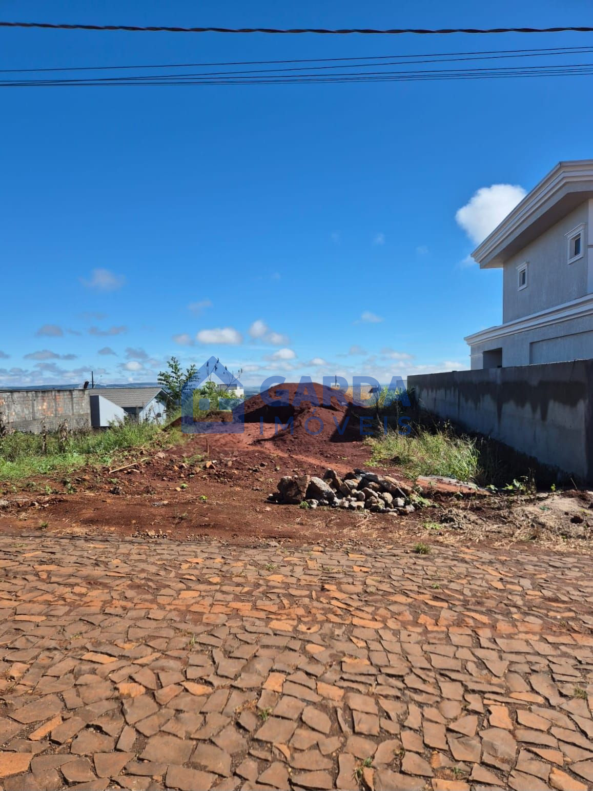 Terreno � Venda