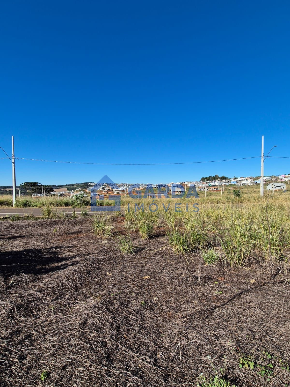 Terreno � Venda