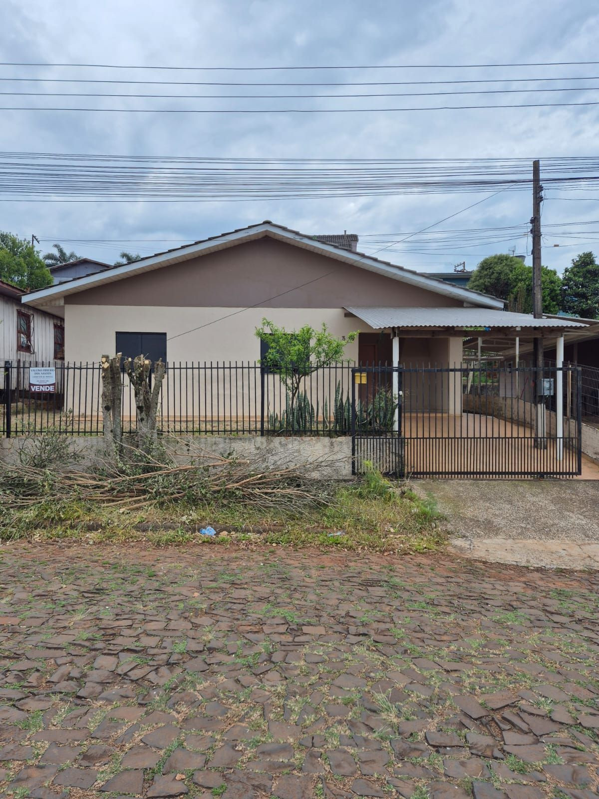 Casa � Venda 