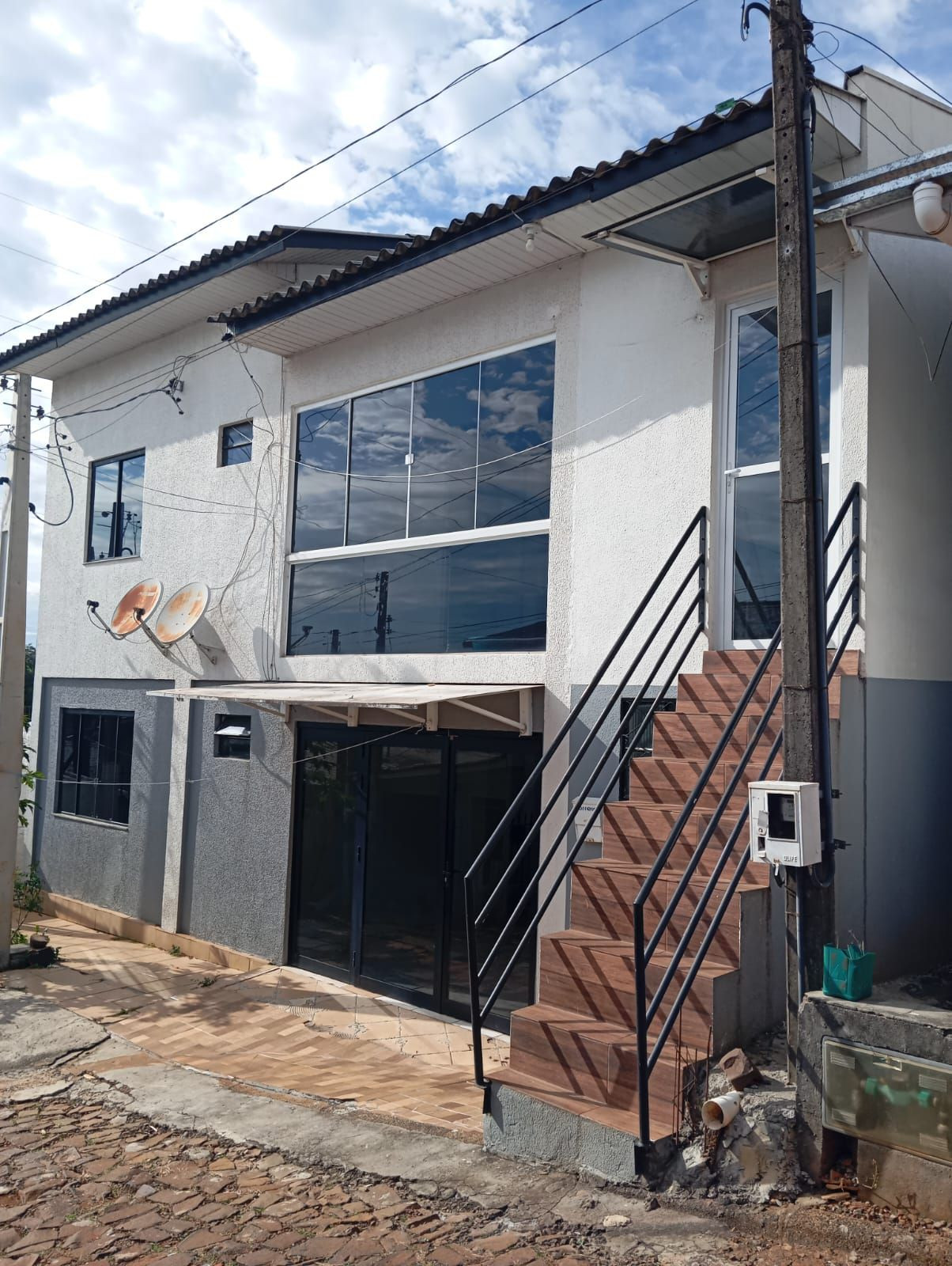 Casa � Venda