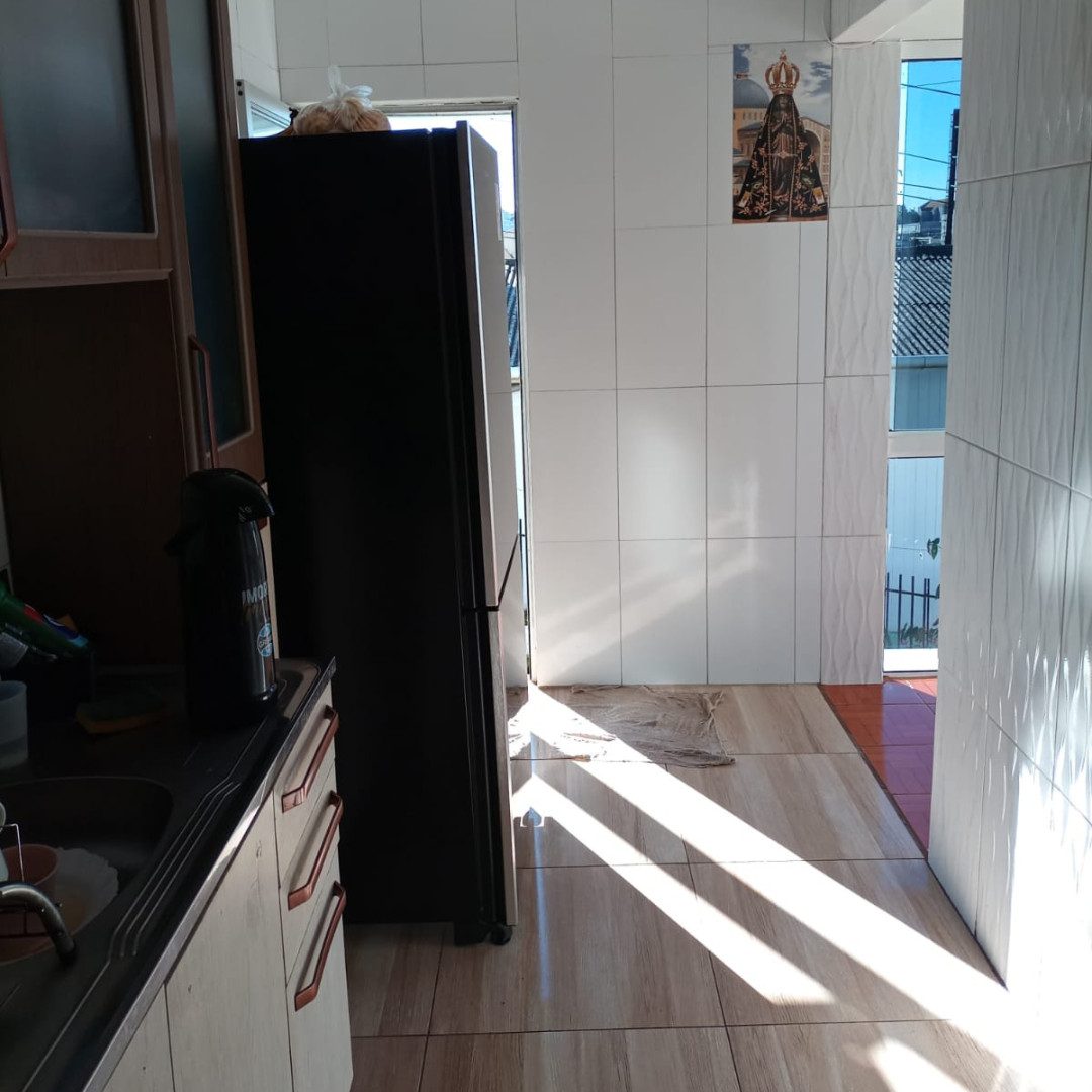 Garda Im�veis em S�o Louren�o do Oeste/SC