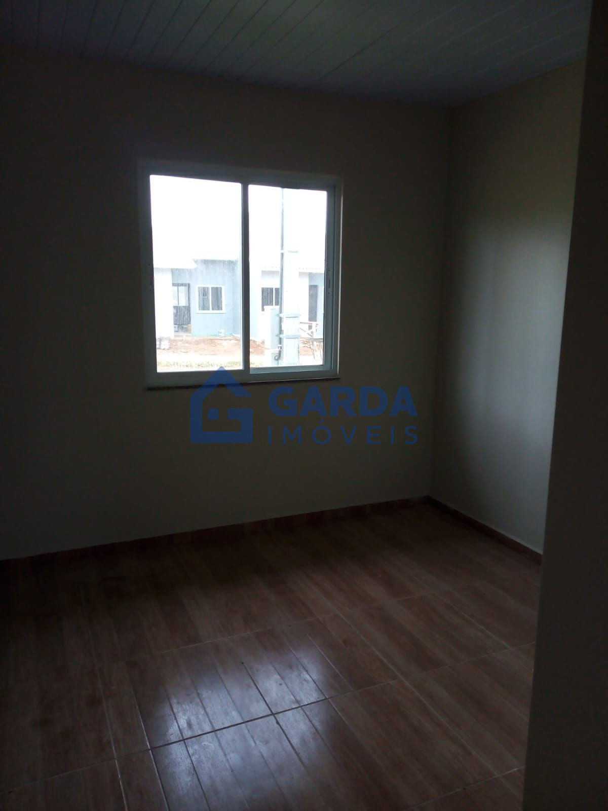 Garda Im�veis em S�o Louren�o do Oeste/SC