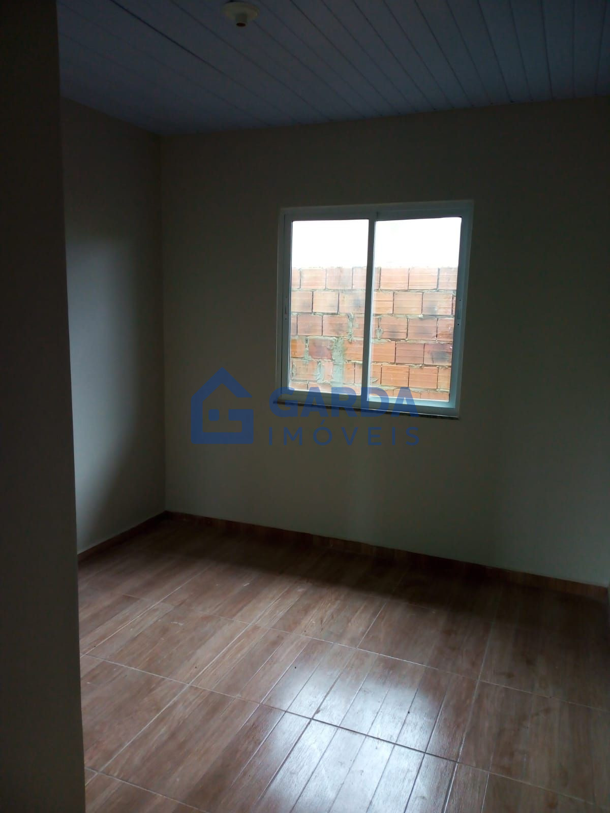 Garda Im�veis em S�o Louren�o do Oeste/SC