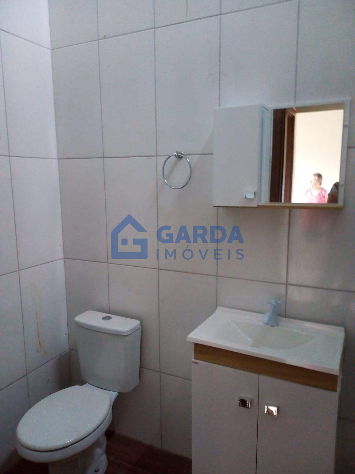 Garda Im�veis em S�o Louren�o do Oeste/SC