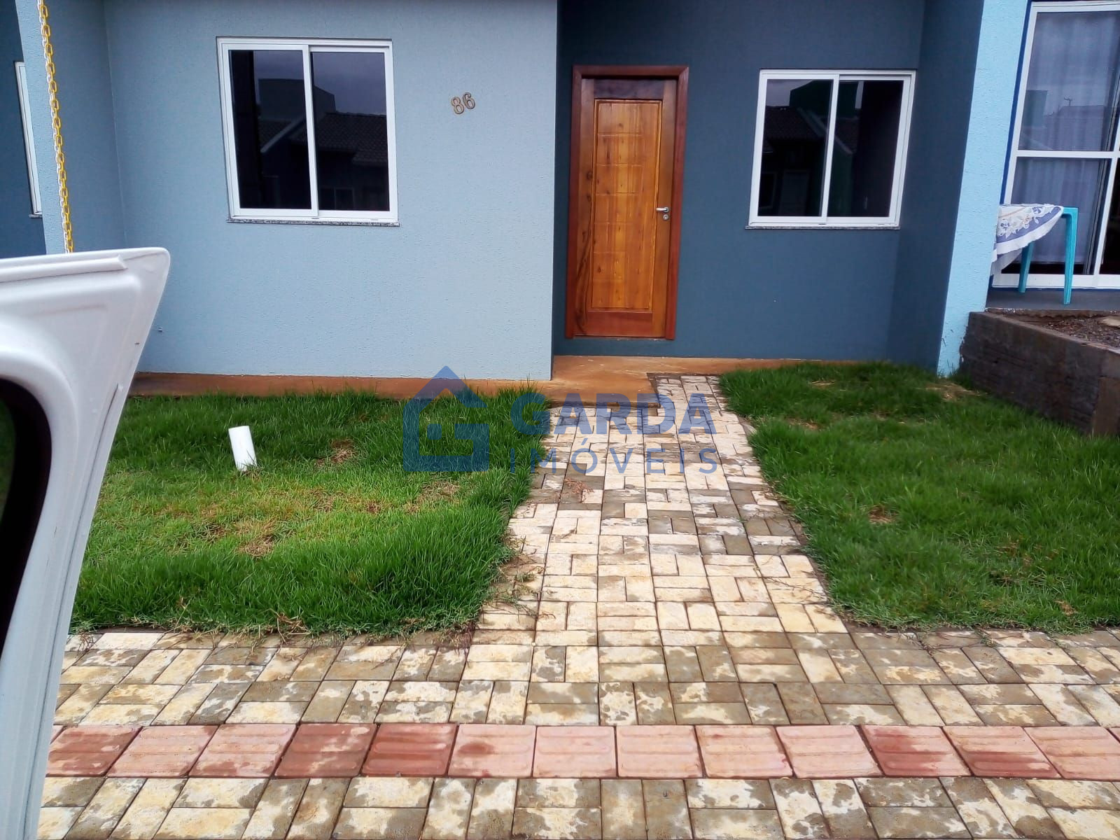 Casa � Venda