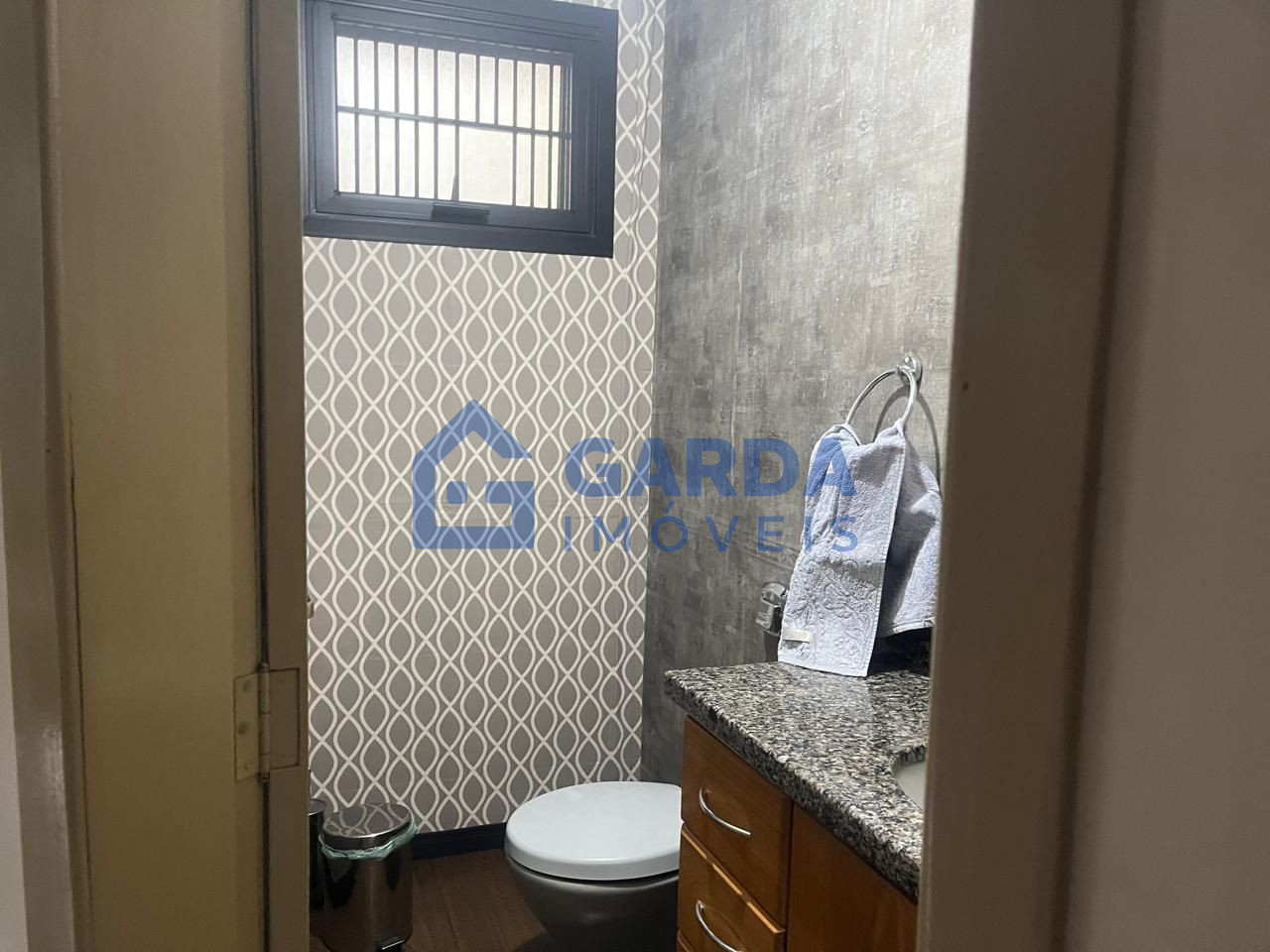 Garda Im�veis em S�o Louren�o do Oeste/SC