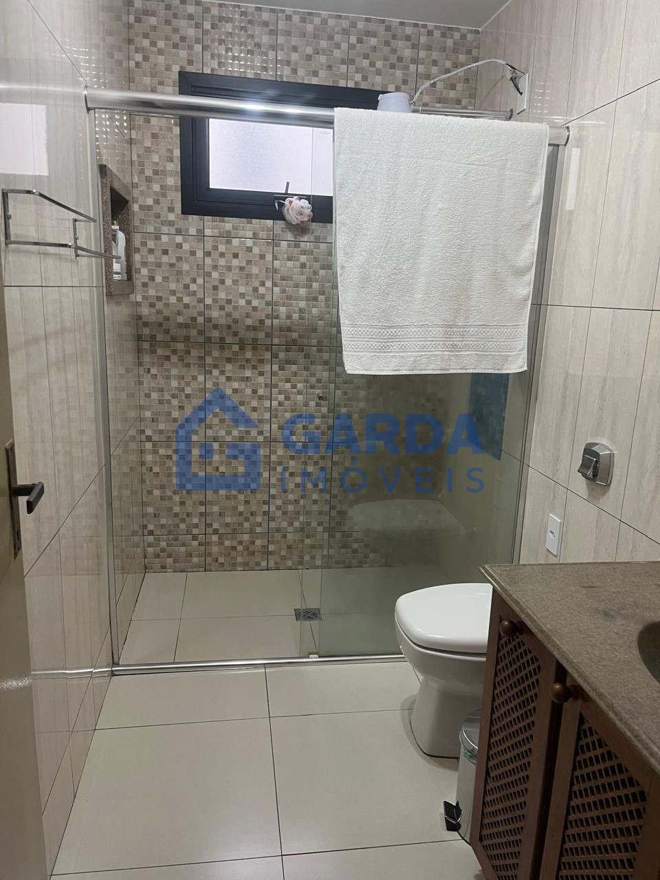 Garda Im�veis em S�o Louren�o do Oeste/SC
