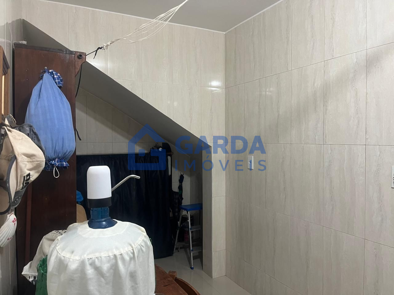 Garda Im�veis em S�o Louren�o do Oeste/SC